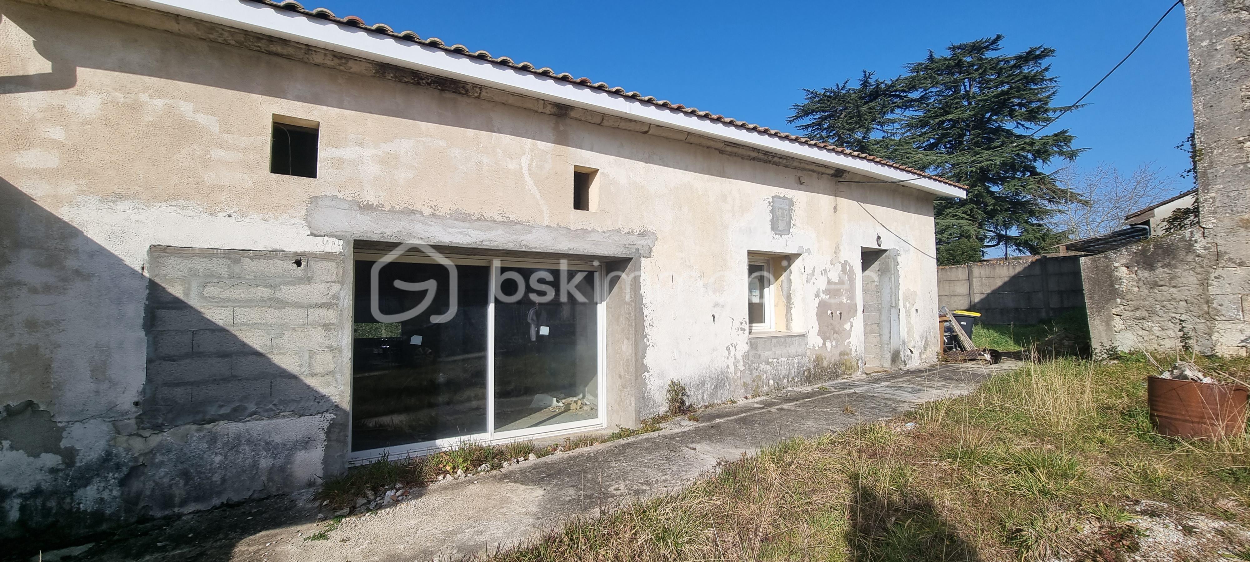 Maison de 140 m² - 20230216_152745.jpg