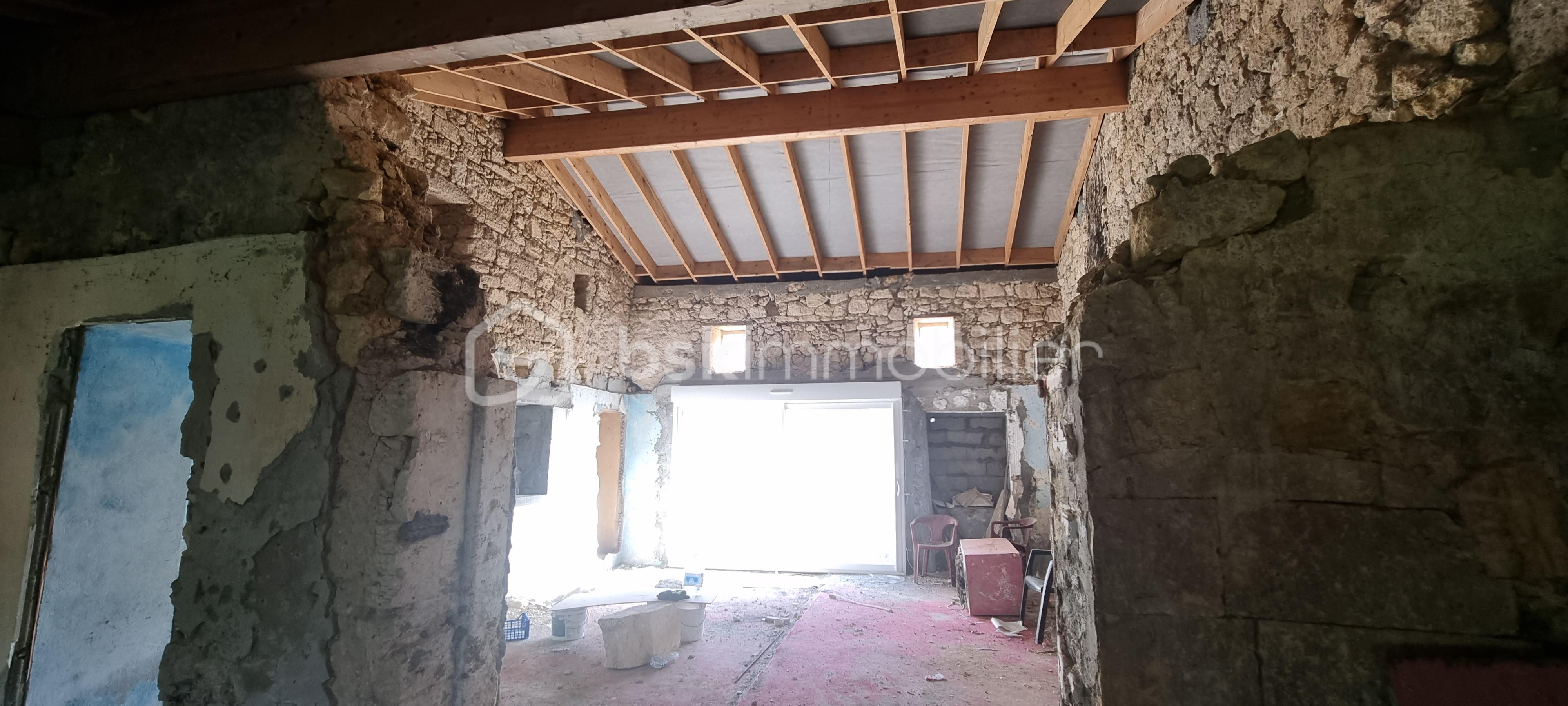 Maison de 140 m² - 20230216_153052.jpg