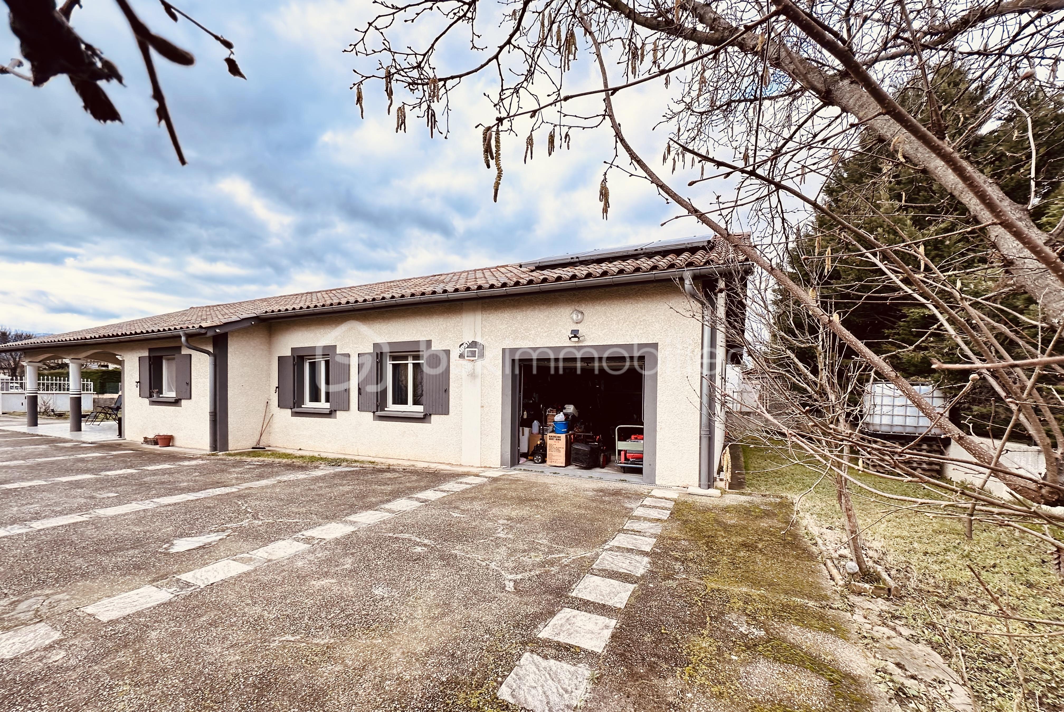 Maison traditionnelle de 140 m² - IMG_1471.jpeg