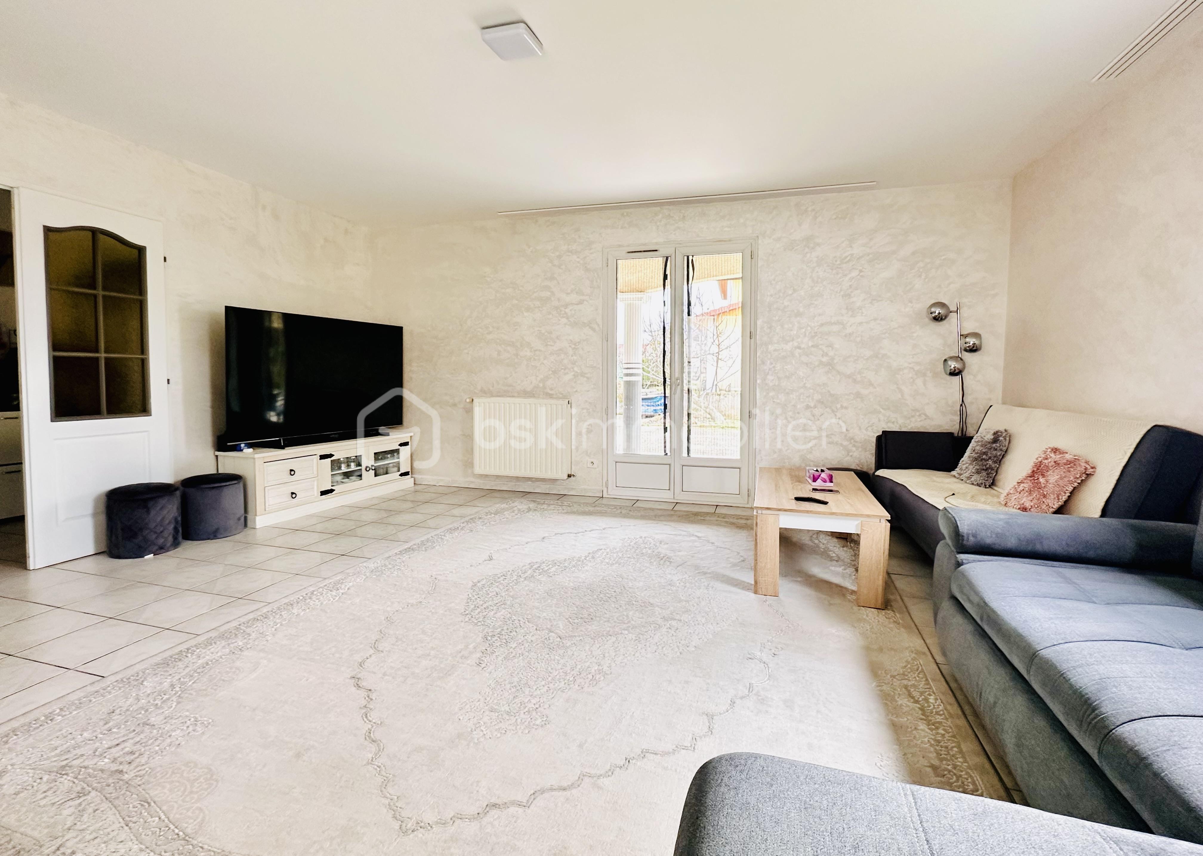 Maison traditionnelle de 140 m² - IMG_1446.jpeg