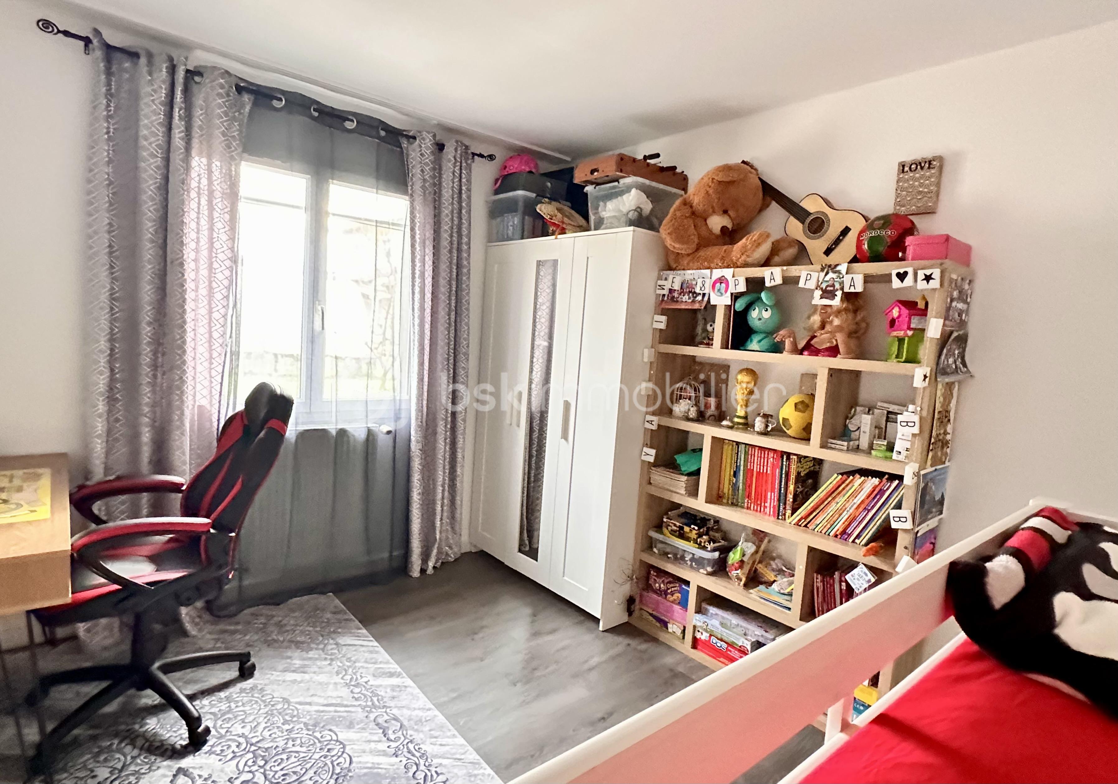 Maison traditionnelle de 140 m² - IMG_1454.jpeg