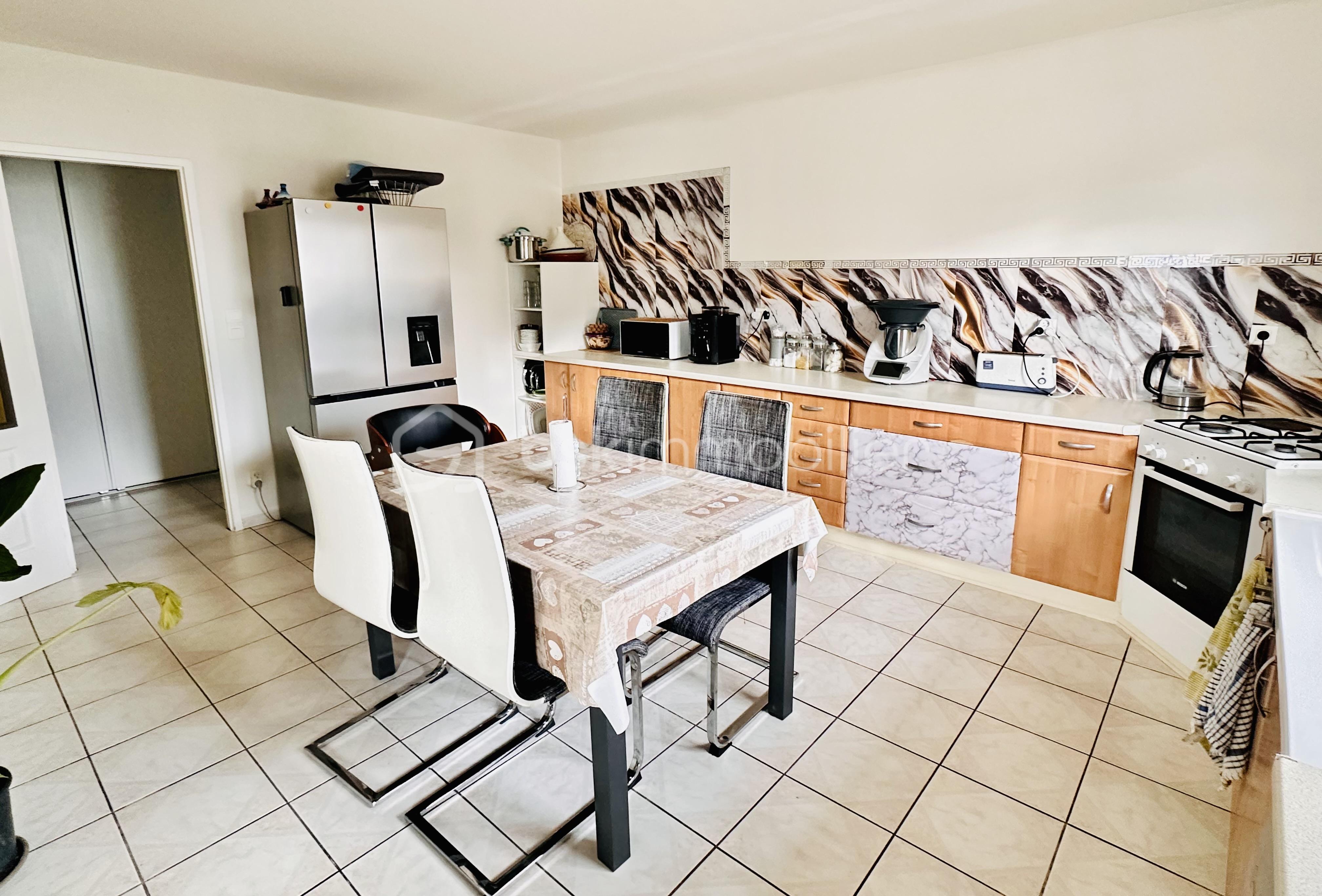 Maison traditionnelle de 140 m² - IMG_1482.jpeg