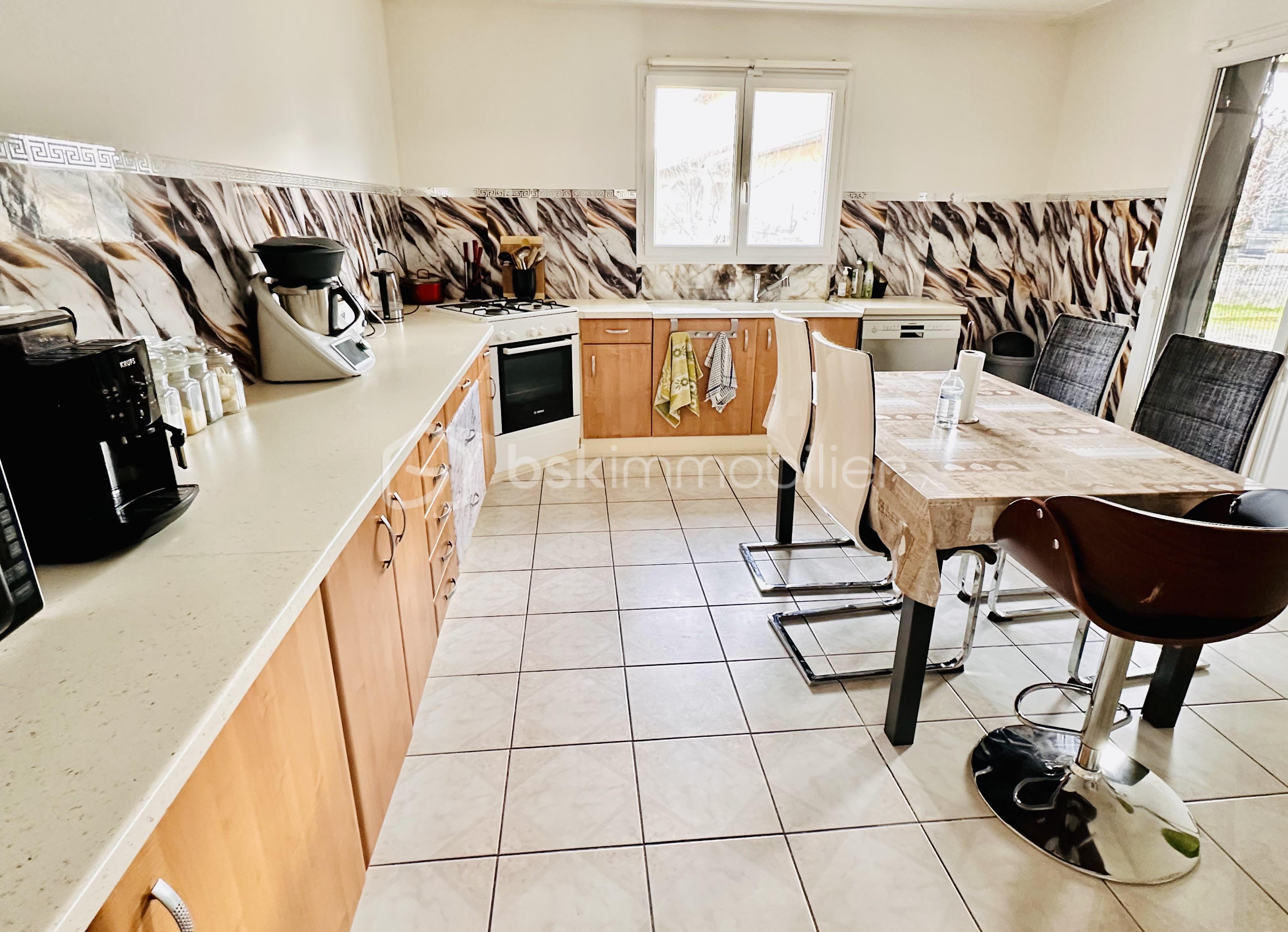 Maison traditionnelle de 140 m² - IMG_1481.jpeg