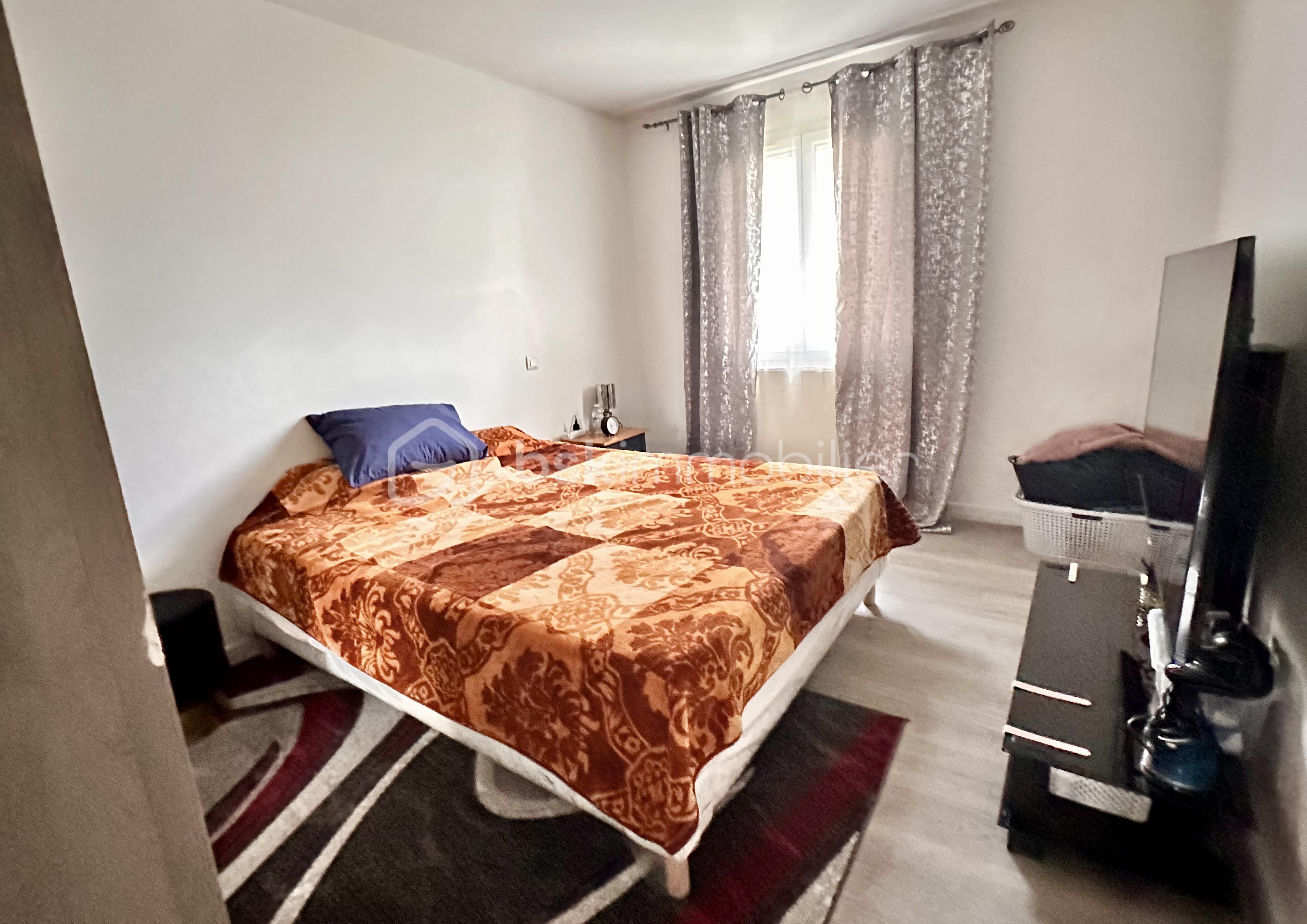 Maison traditionnelle de 140 m² - IMG_1458.jpeg