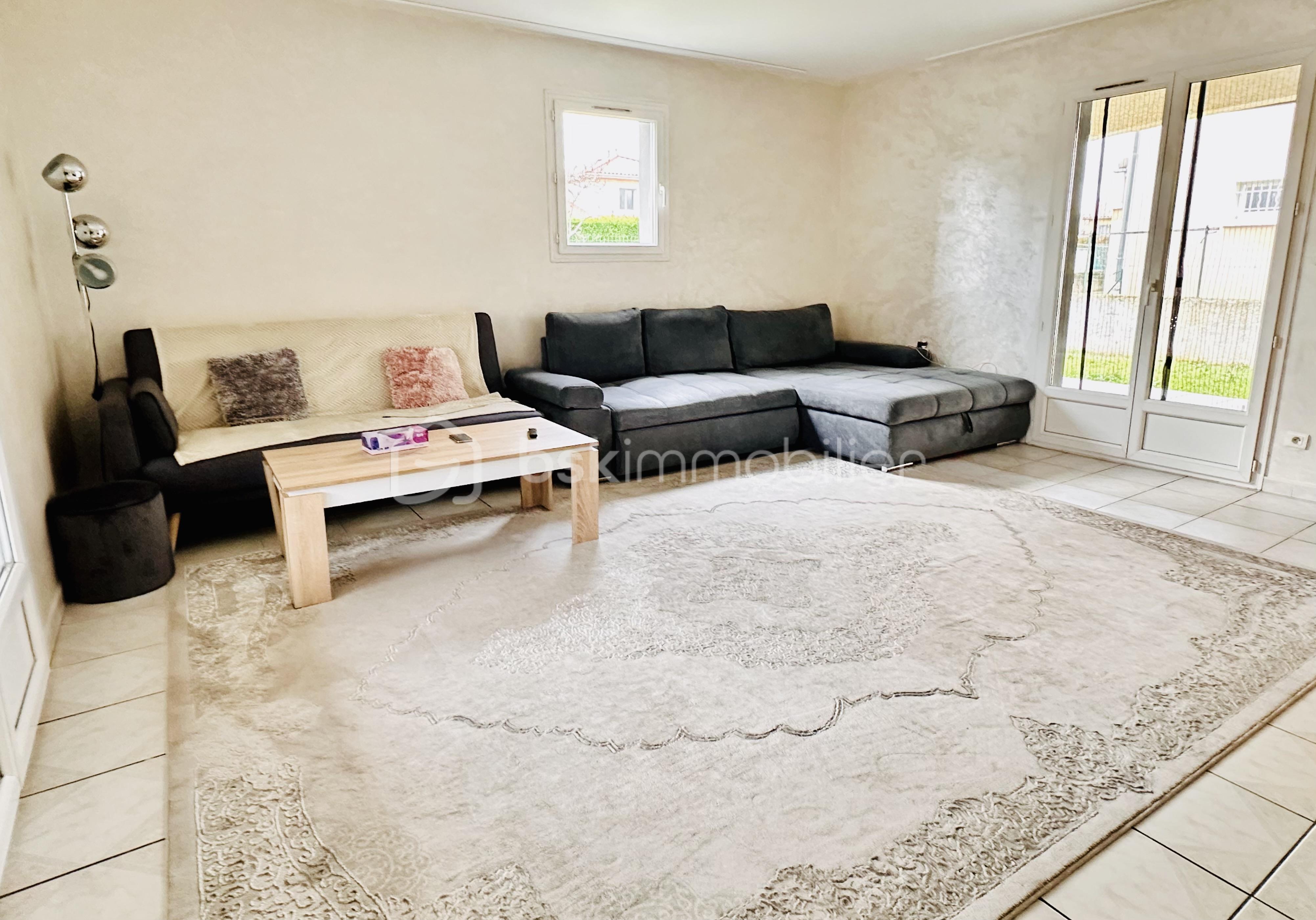 Maison traditionnelle de 140 m² - IMG_1445.jpeg