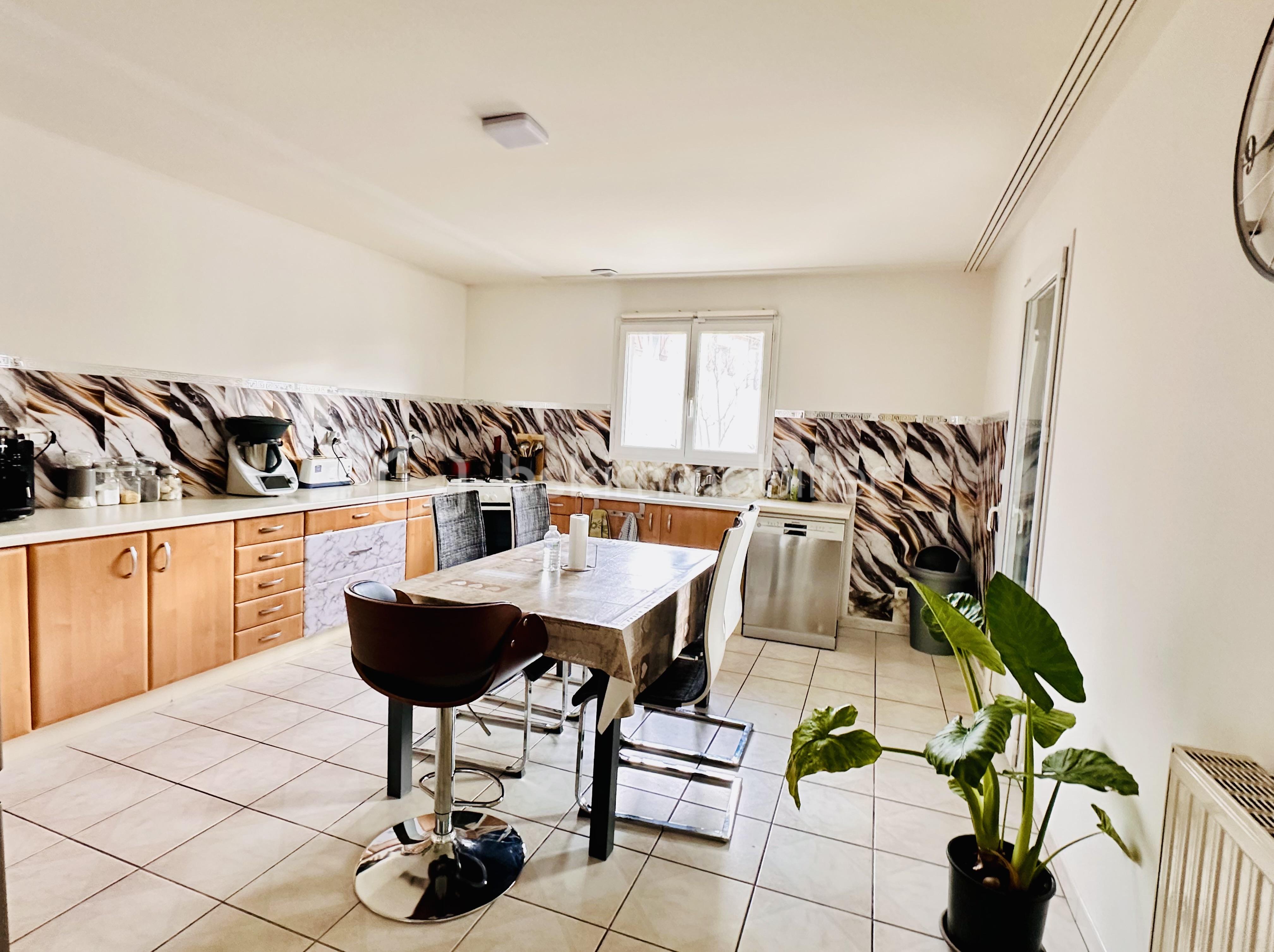 Maison traditionnelle de 140 m² - IMG_1484.jpeg