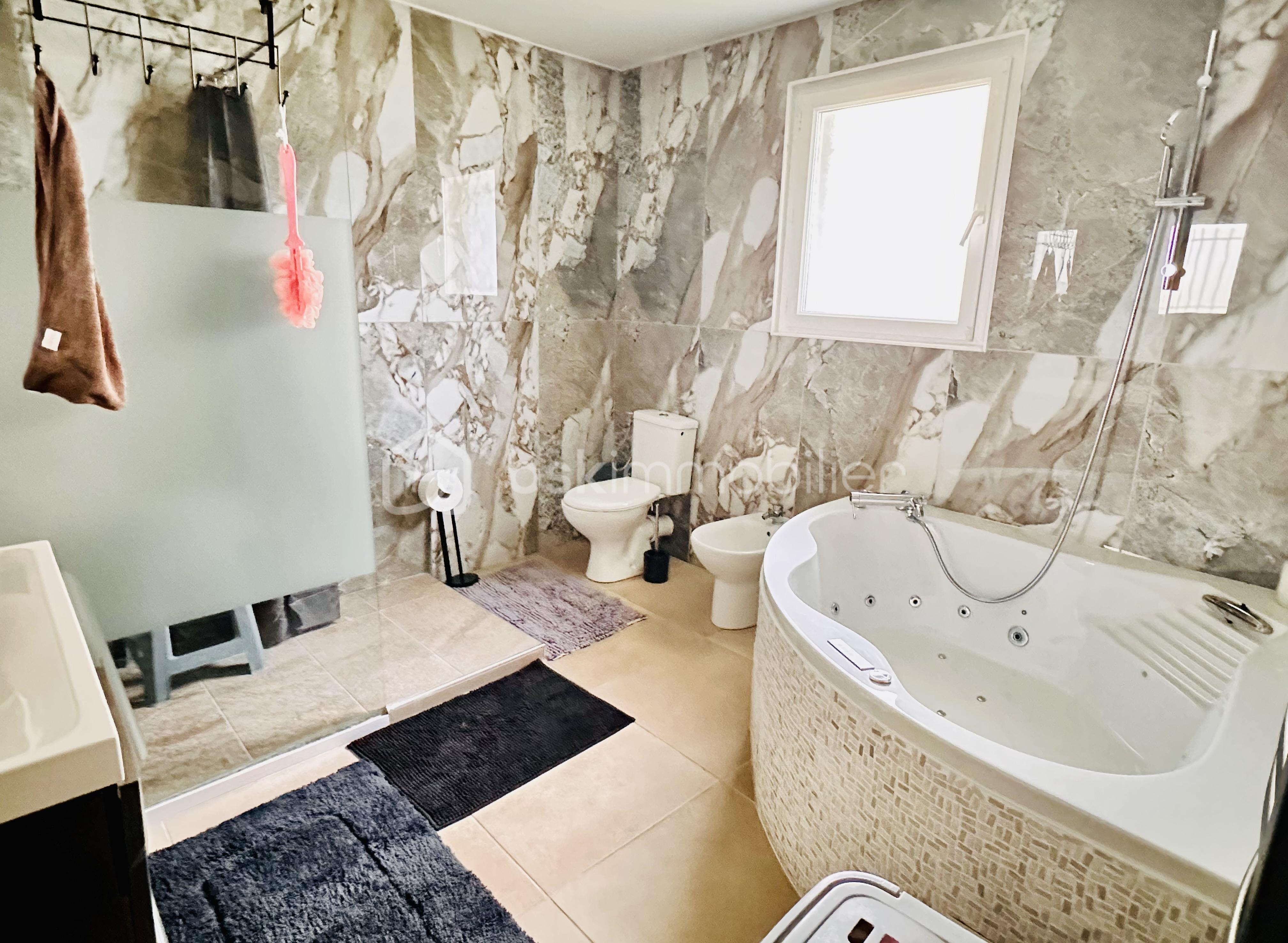 Maison traditionnelle de 140 m² - IMG_1450.jpeg