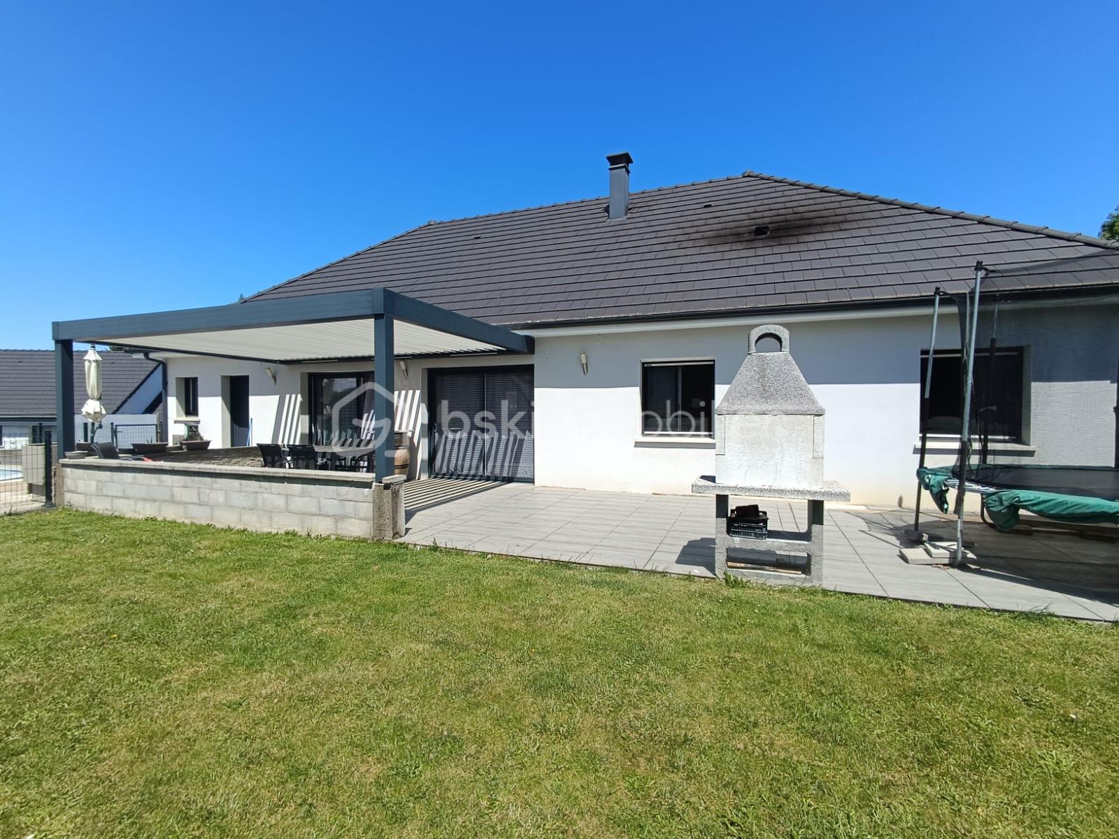 Maison de 130 m² - IMG_1897.JPG
