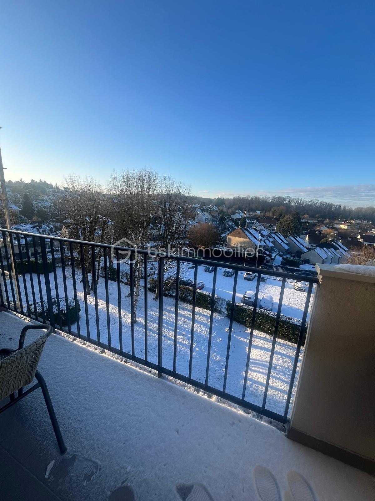 Appartement de 65 m²