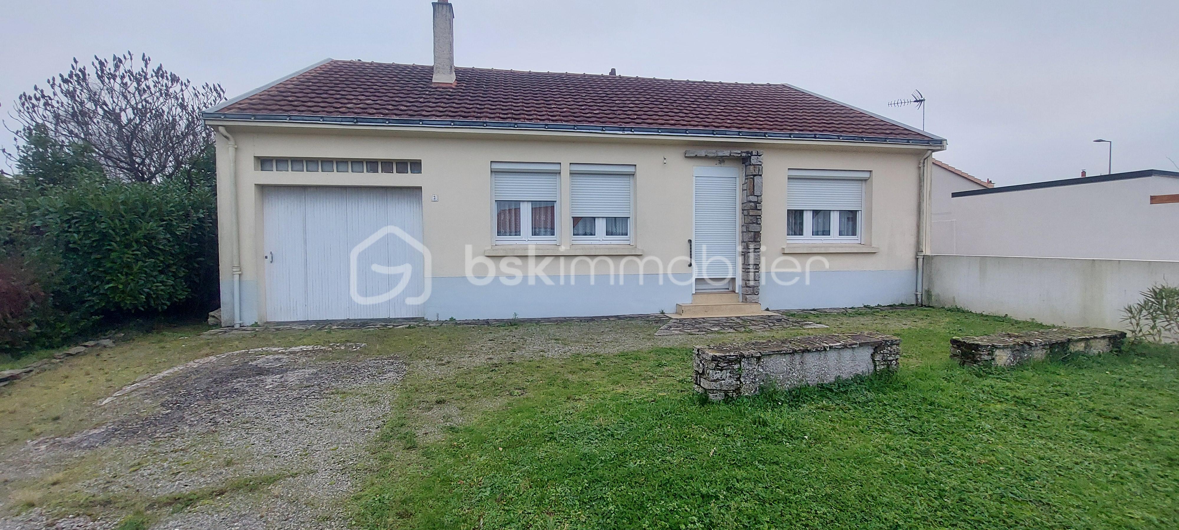 Maison traditionnelle de 92,40 m² - 20251229_165439.jpg