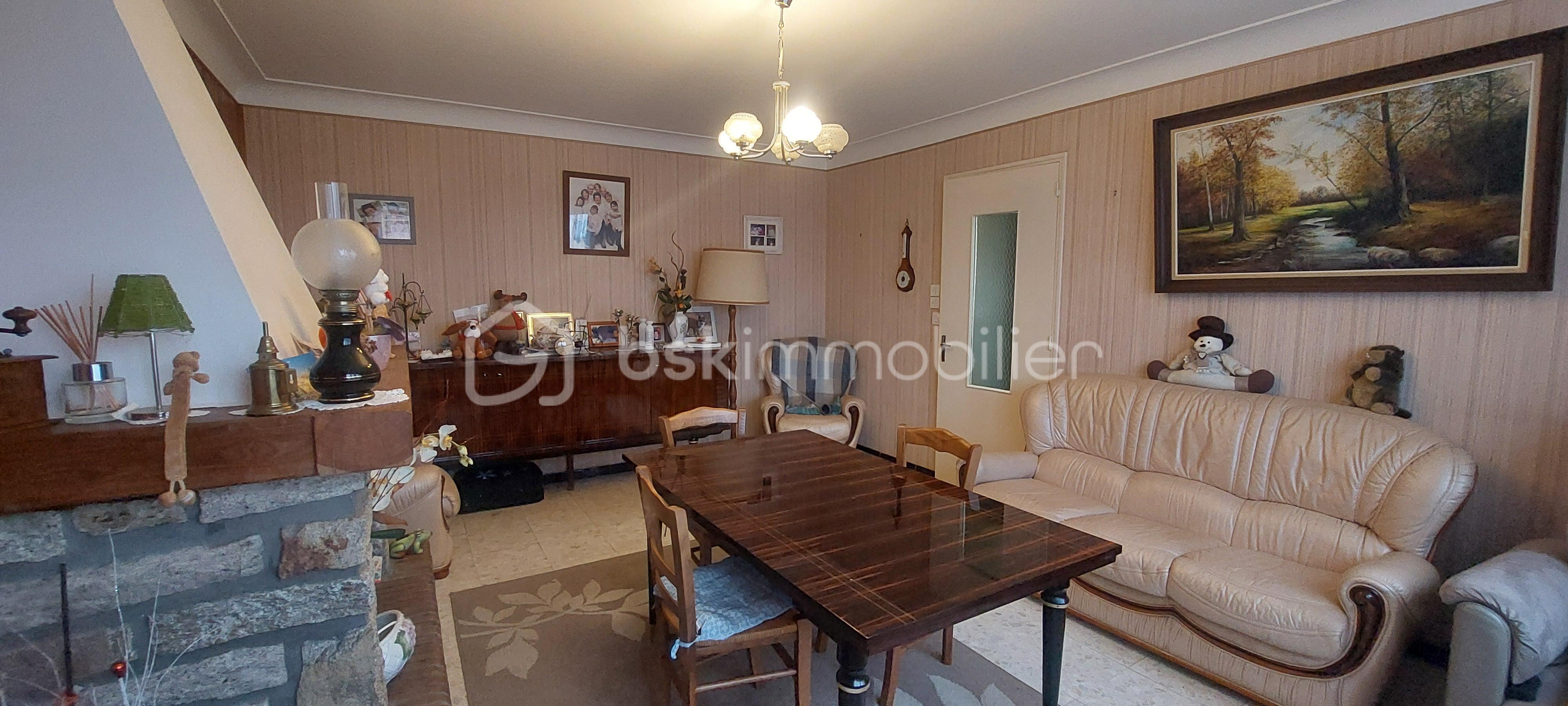 Maison traditionnelle de 92,40 m² - 20251229_161252.jpg