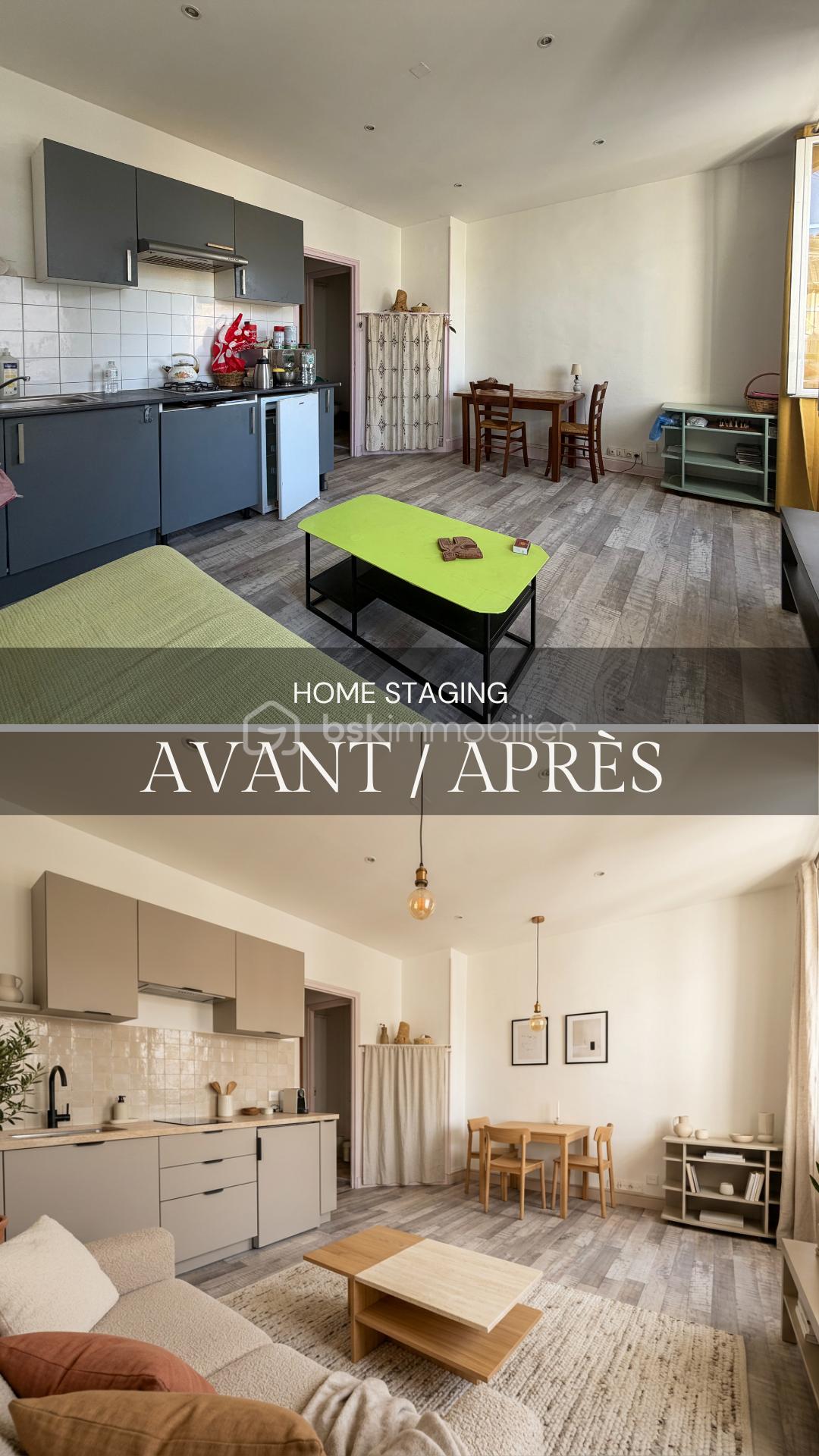 Couverture de Reels Instagram Agence Immobilière Avant-Après Beige.png