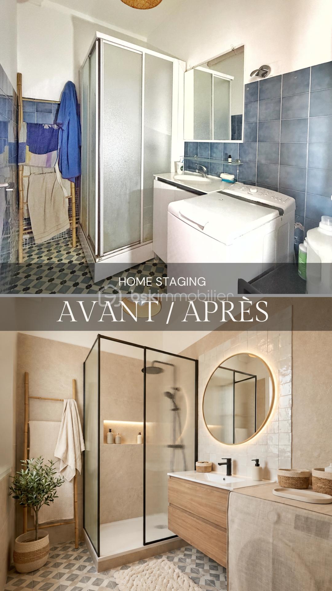 Couverture de Reels Instagram Agence Immobilière Avant-Après Beige.png