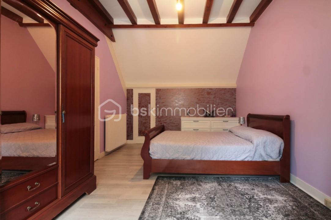 Maison de 140 m² - chambre_rose.jpg