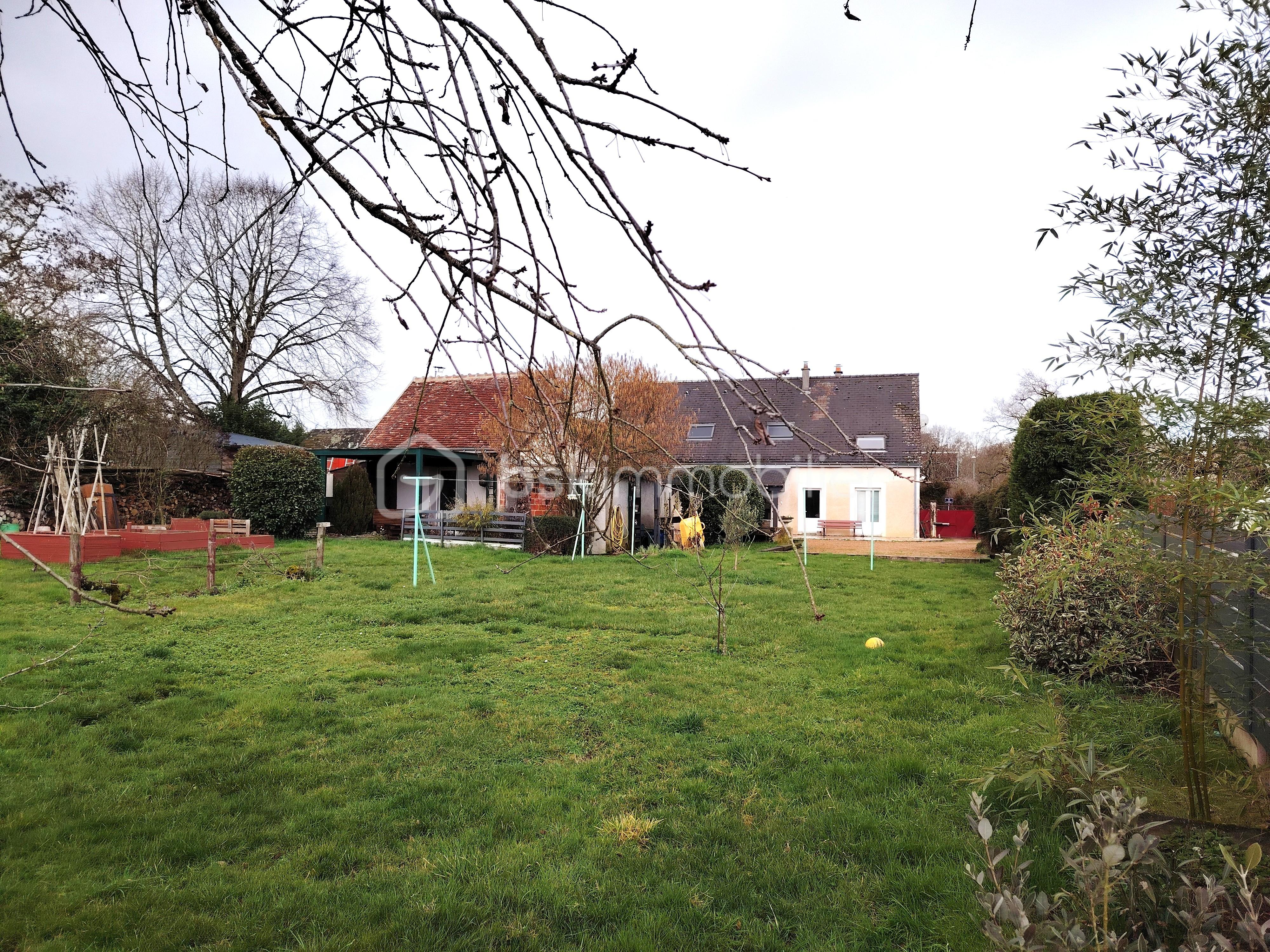 Maison de 206 m² - IMG_20260206_154359.jpg