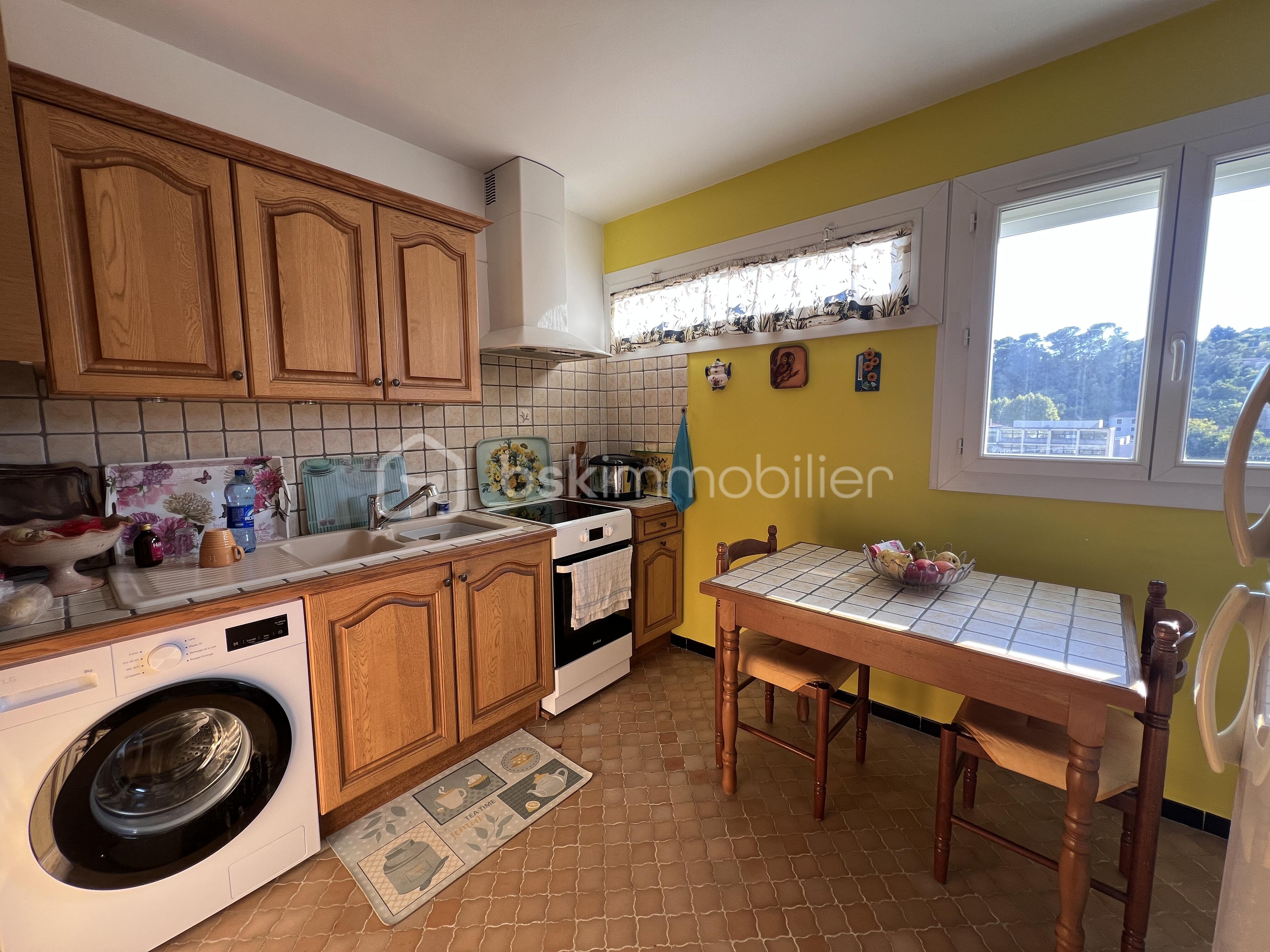 Appartement de 61 m² - IMG_5353.JPG