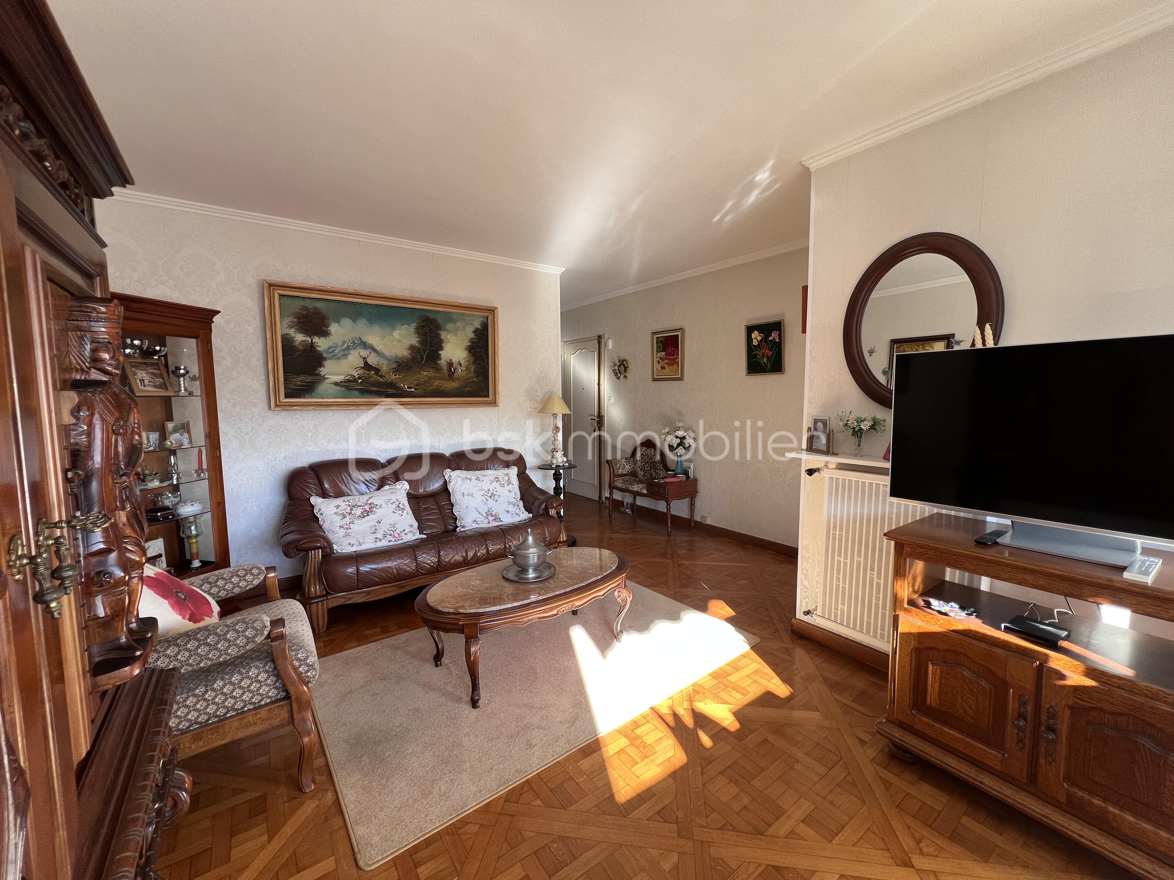 Appartement de 61 m² - IMG_5357.JPG