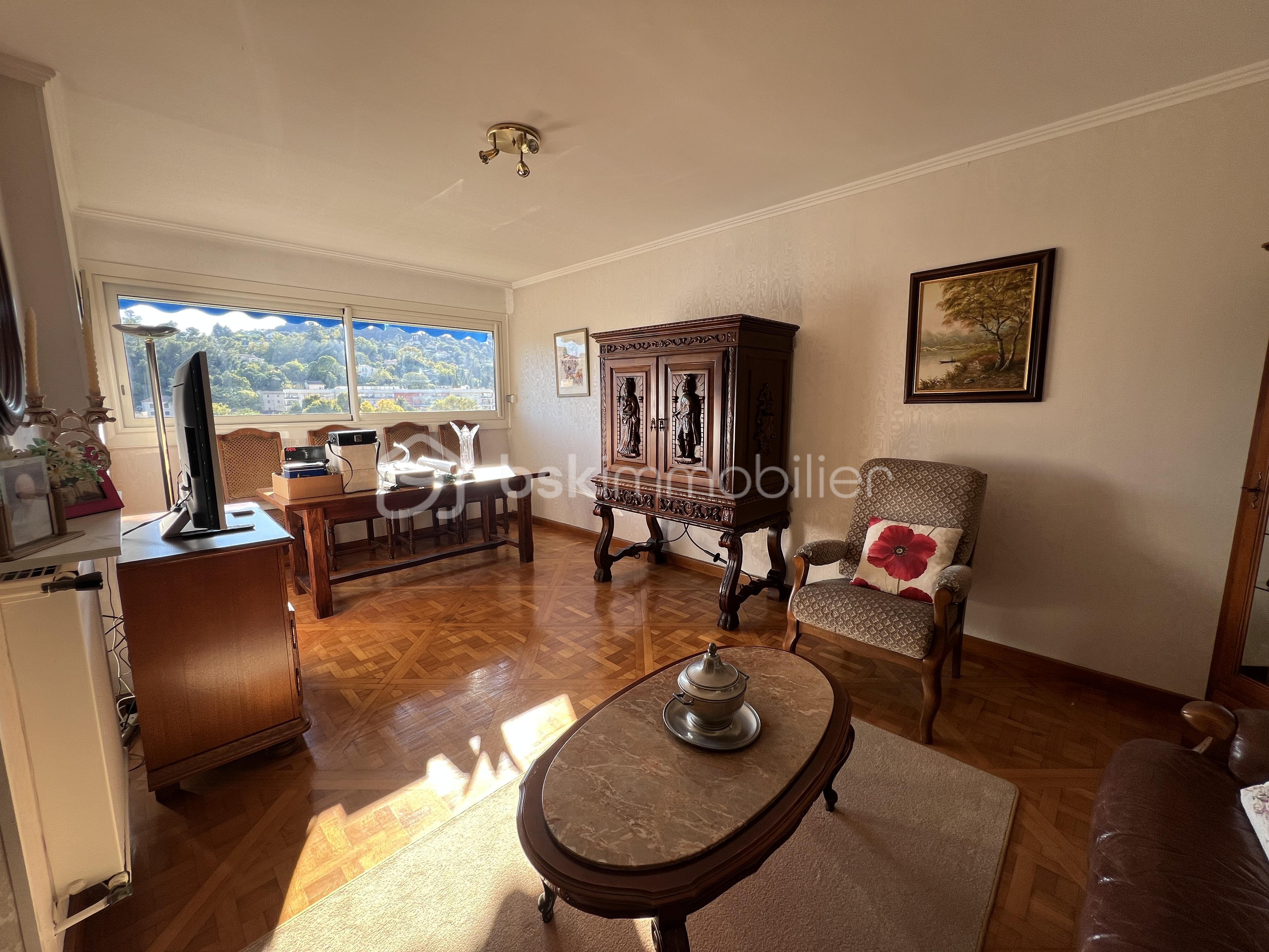 Appartement de 61 m² - IMG_5355.JPG