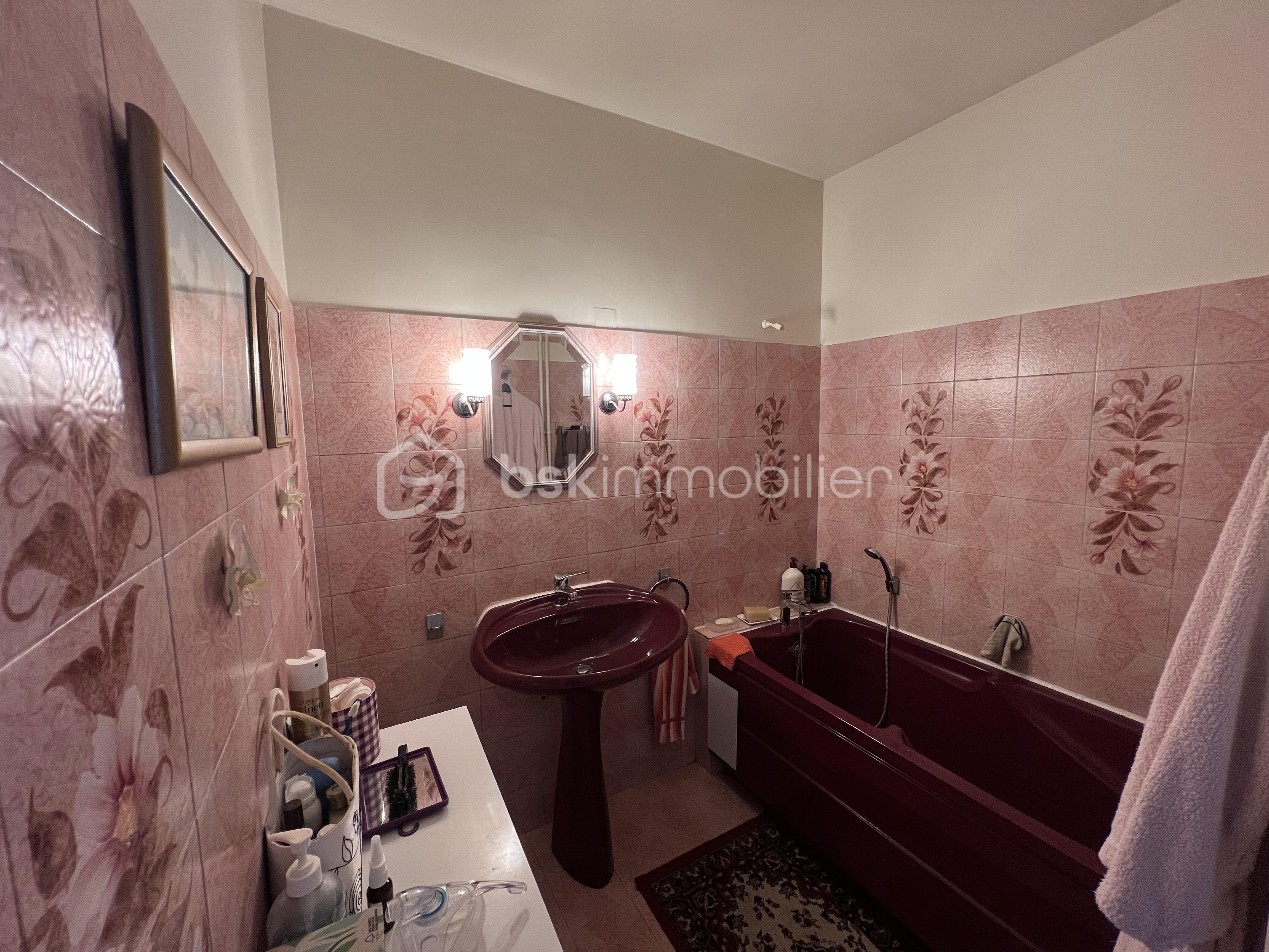 Appartement de 61 m² - IMG_5364.JPG