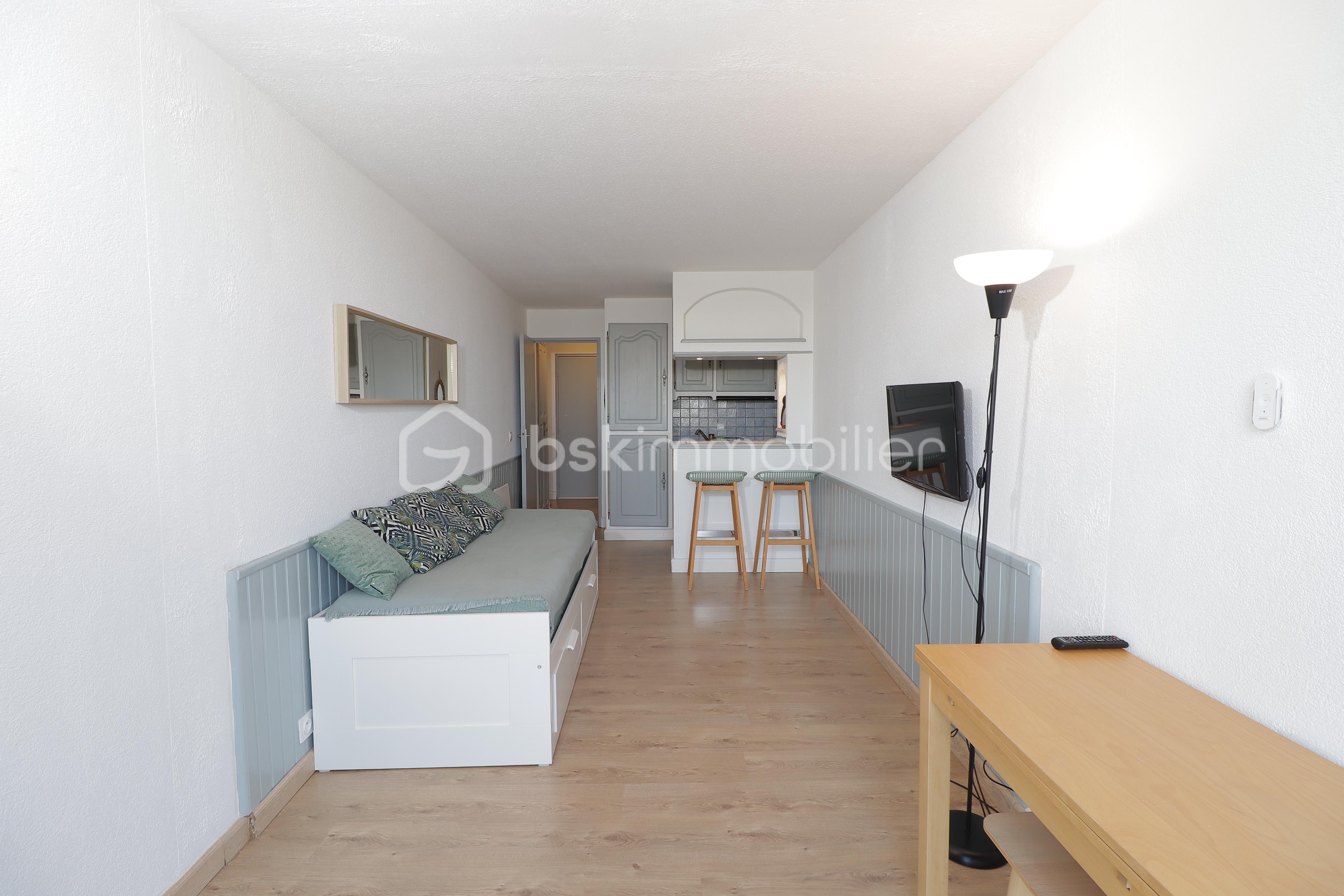 Appartement de 21,48 m² - IMG_5806.JPG