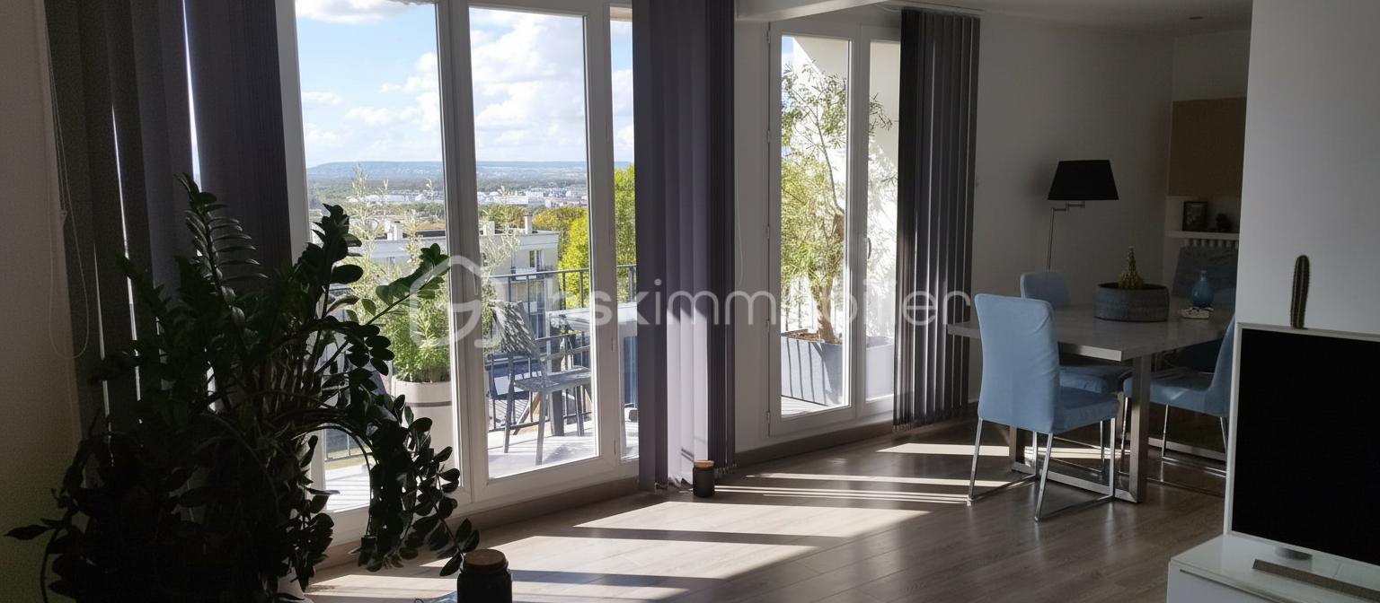 Appartement 4 pièces 67 m² · à Le Pecq · 67 m² · 225 000 €