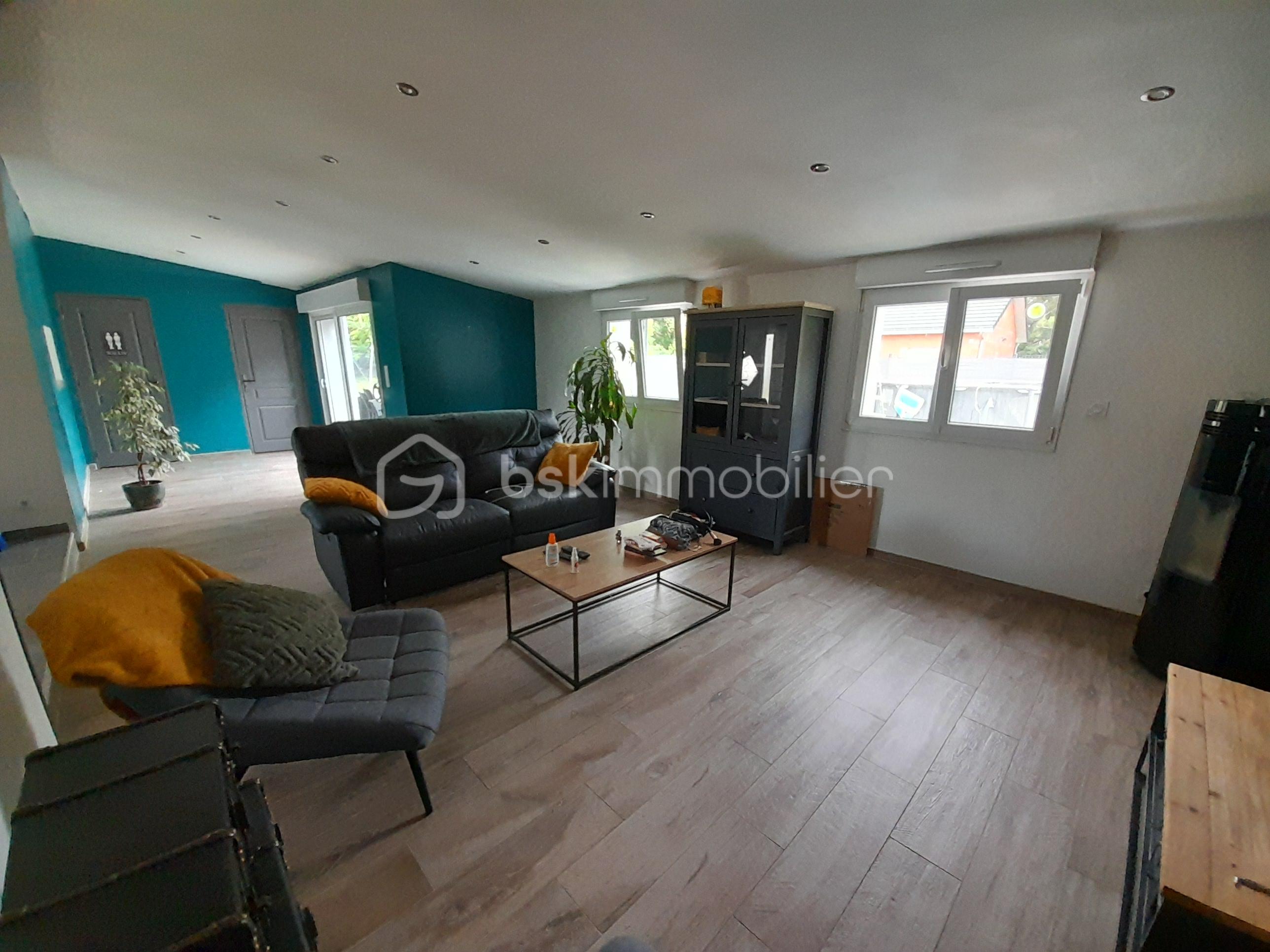 Maison traditionnelle de 128 m² - 20250718_083317.jpg