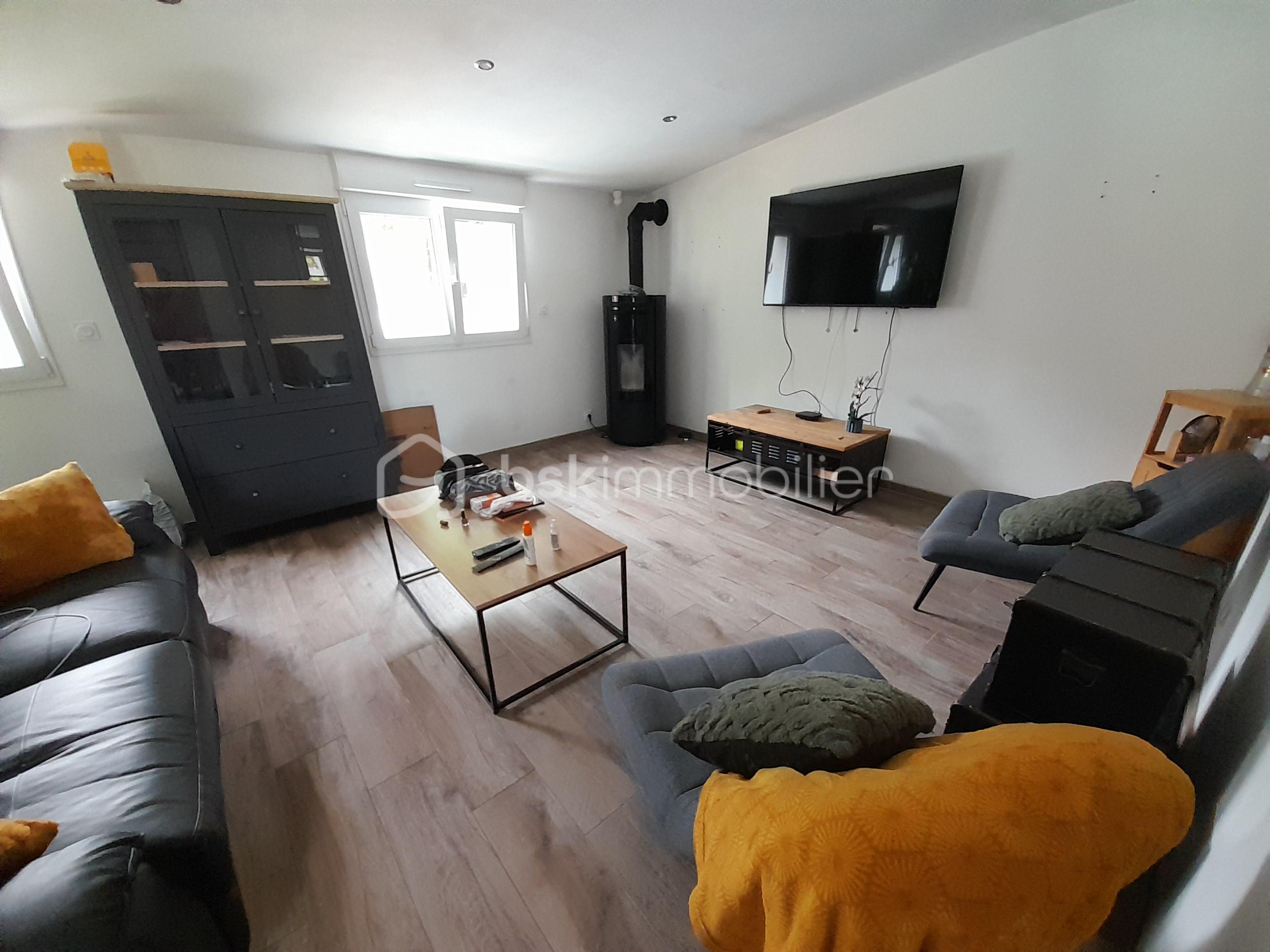 Maison traditionnelle de 128 m² - 20250718_083256.jpg