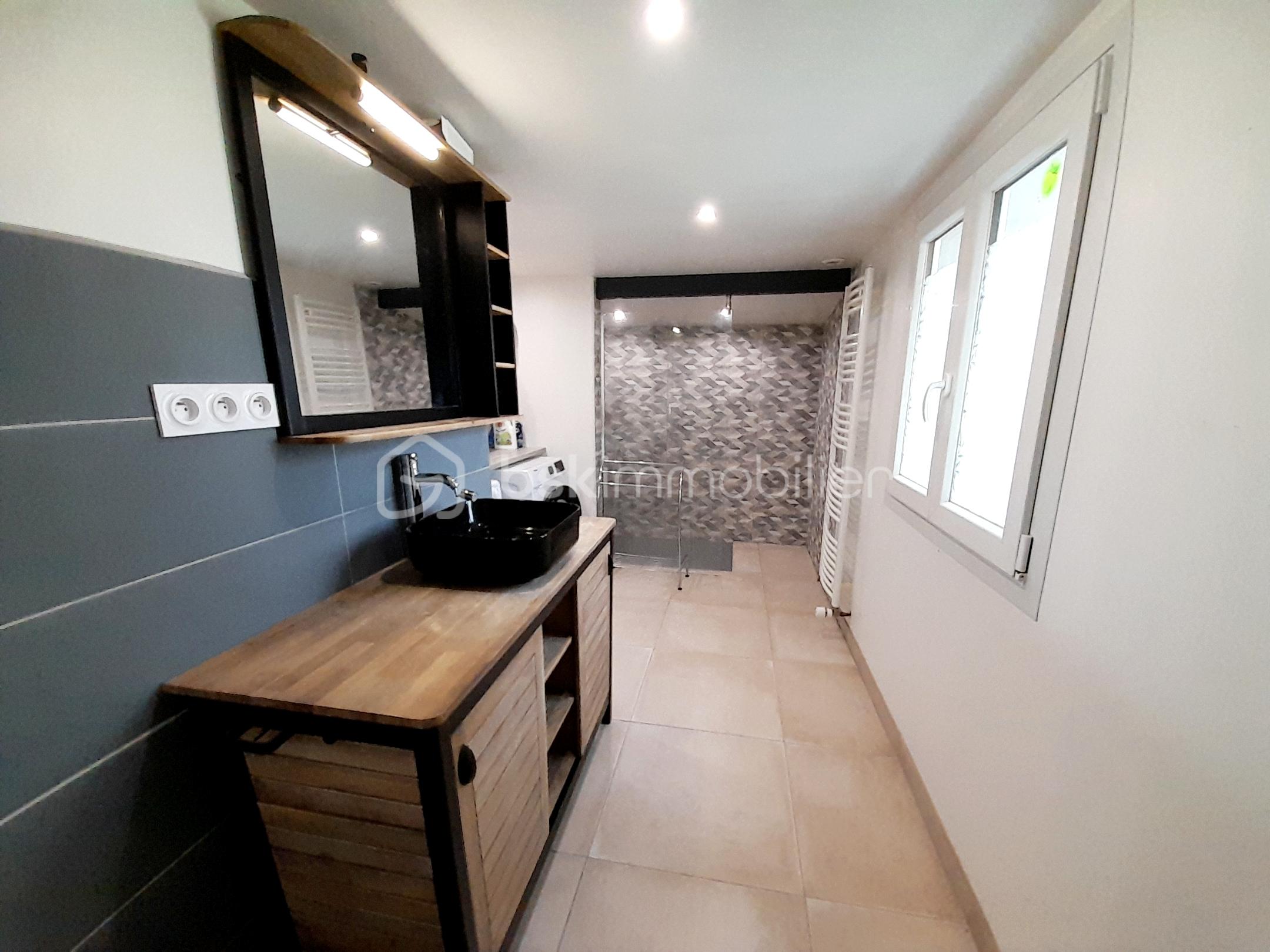 Maison traditionnelle de 128 m²