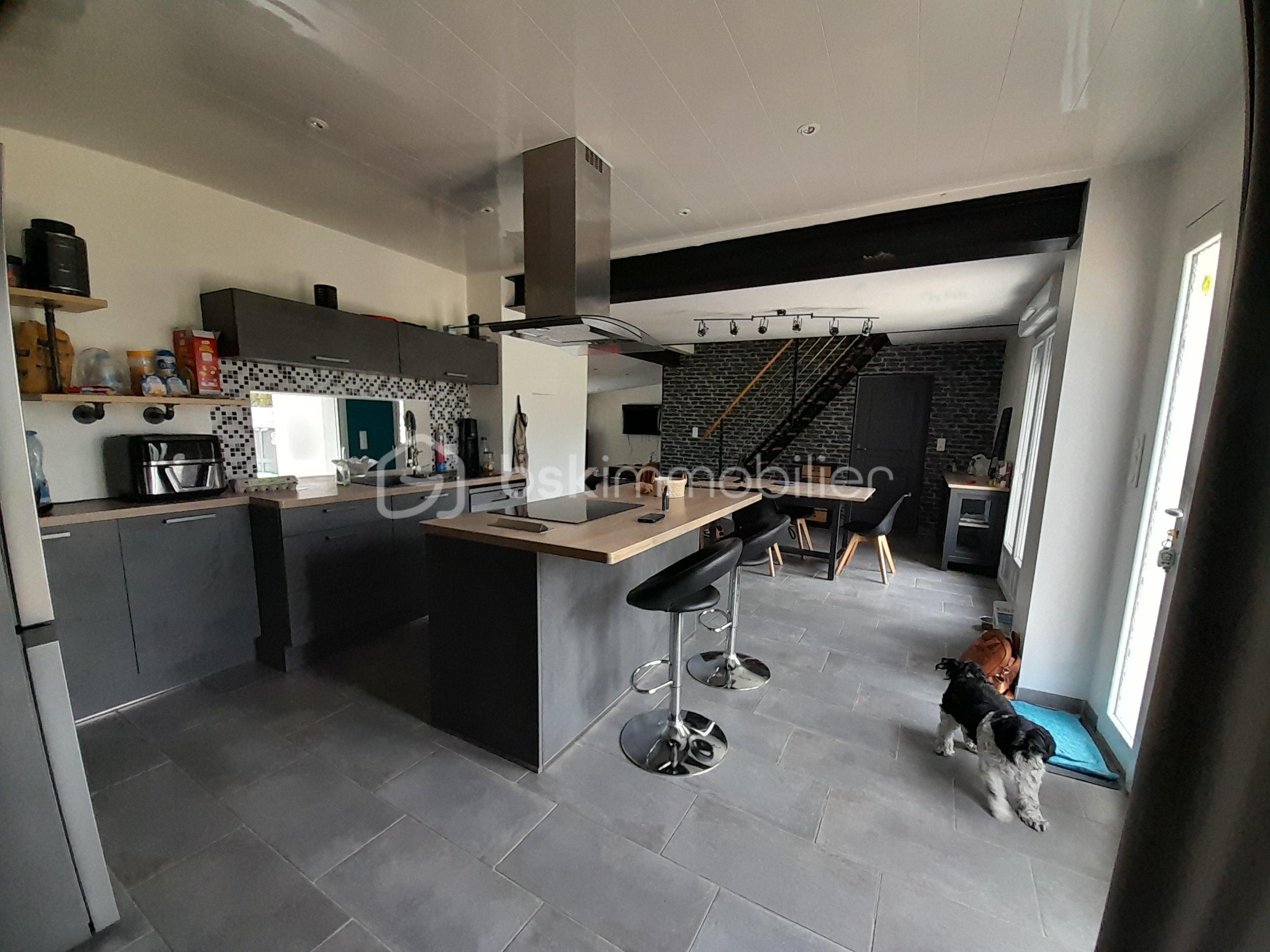 Maison traditionnelle de 128 m² - 20250718_084822.jpg