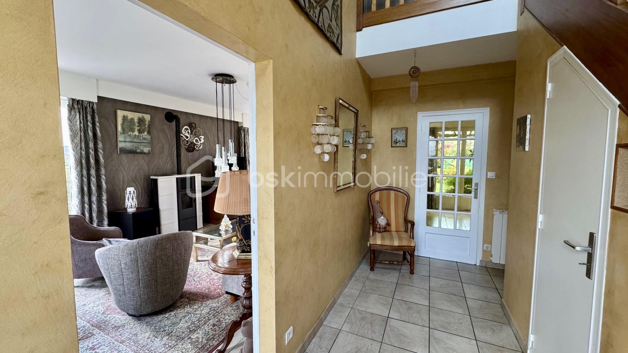 Maison traditionnelle de 132 m² - IMG_1025.jpeg