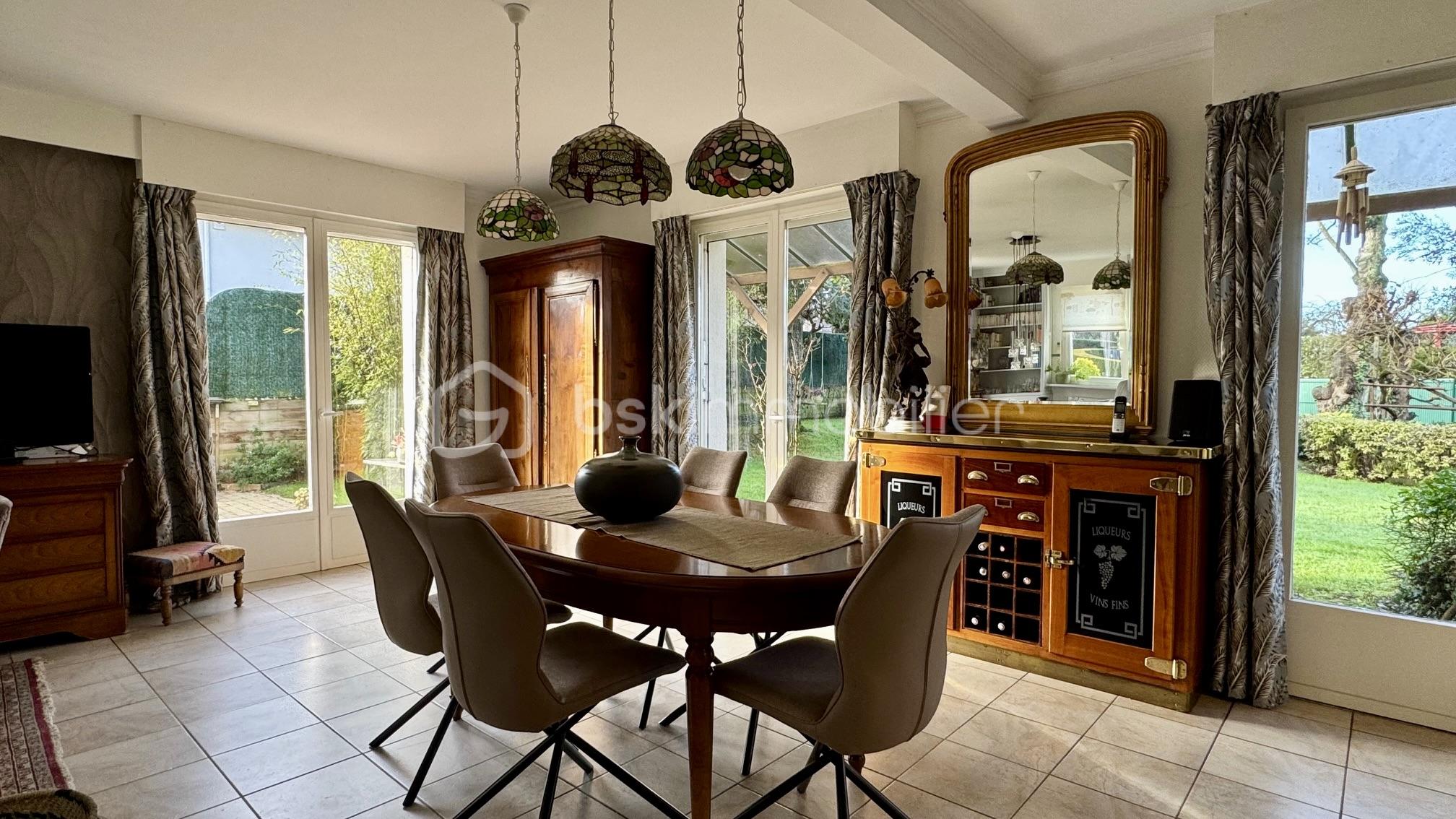 Maison traditionnelle de 132 m² - IMG_1039.jpeg