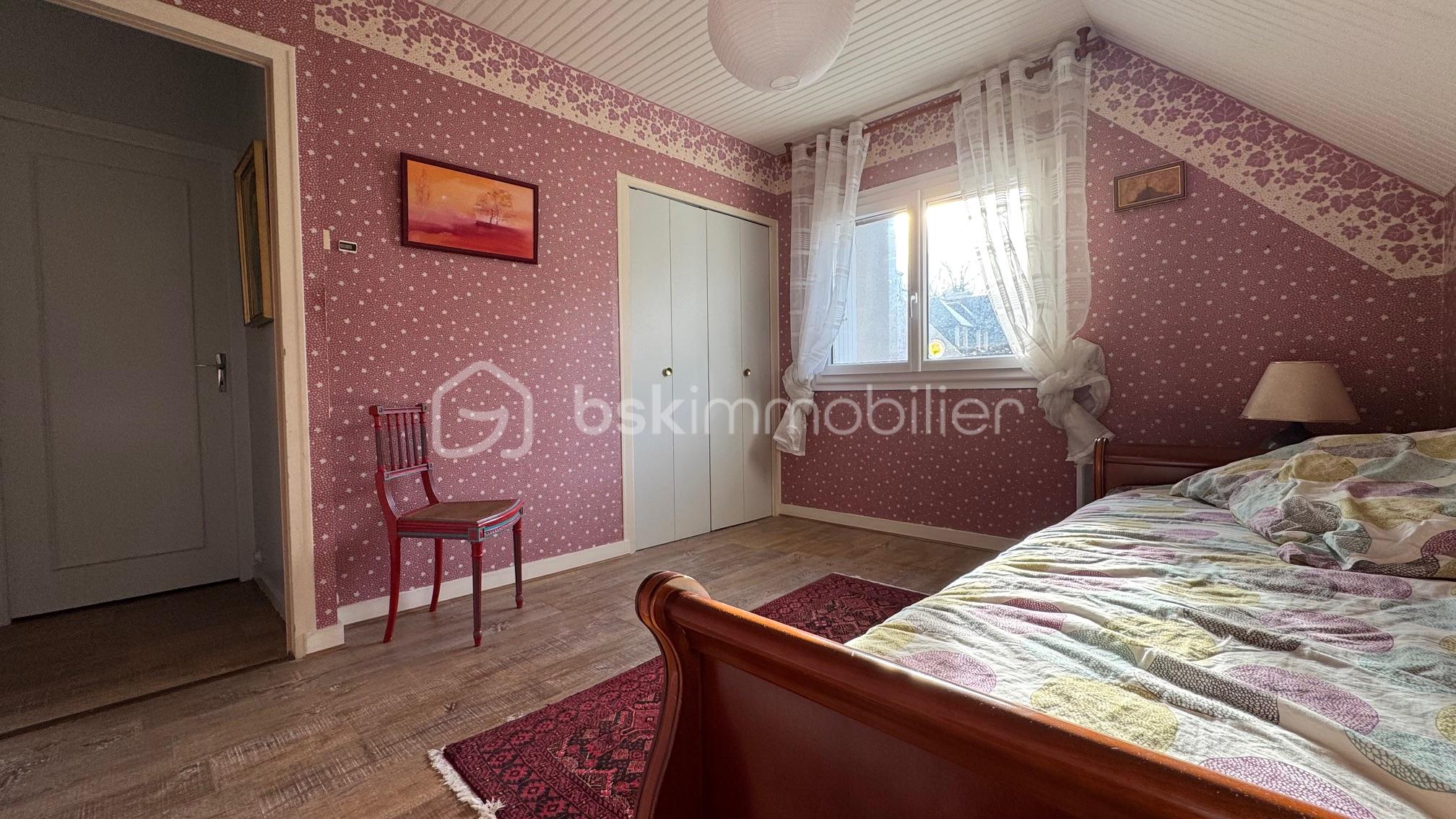 Maison traditionnelle de 132 m² - IMG_1066.jpeg