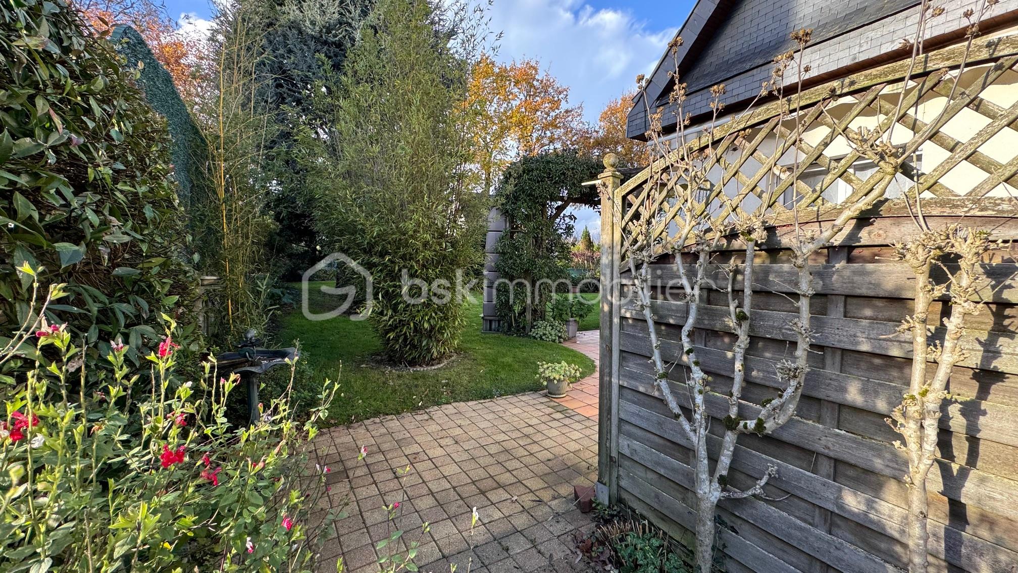 Maison traditionnelle de 132 m² - IMG_0886.jpeg