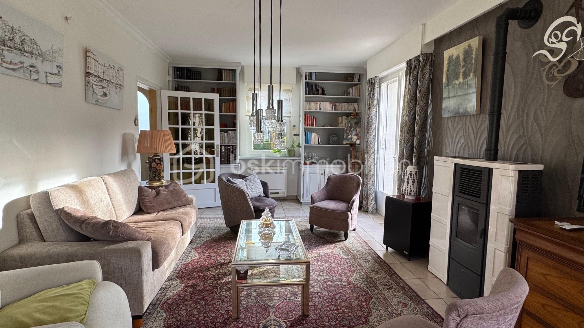 Maison traditionnelle de 132 m² - IMG_1030.jpeg