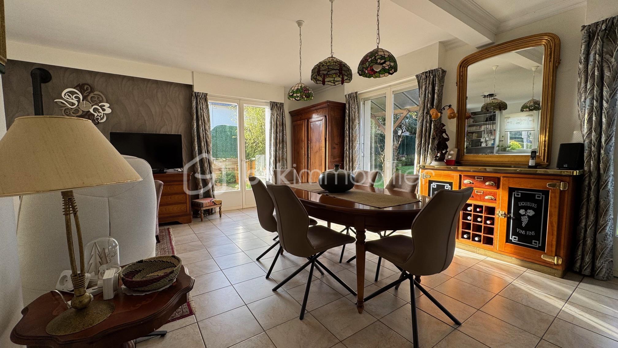 Maison traditionnelle de 132 m² - IMG_1073.jpeg