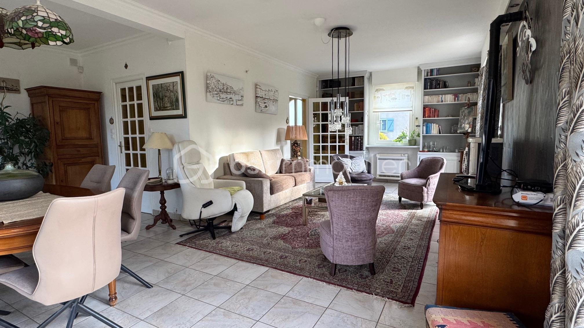 Maison traditionnelle de 132 m² - IMG_1032.jpeg