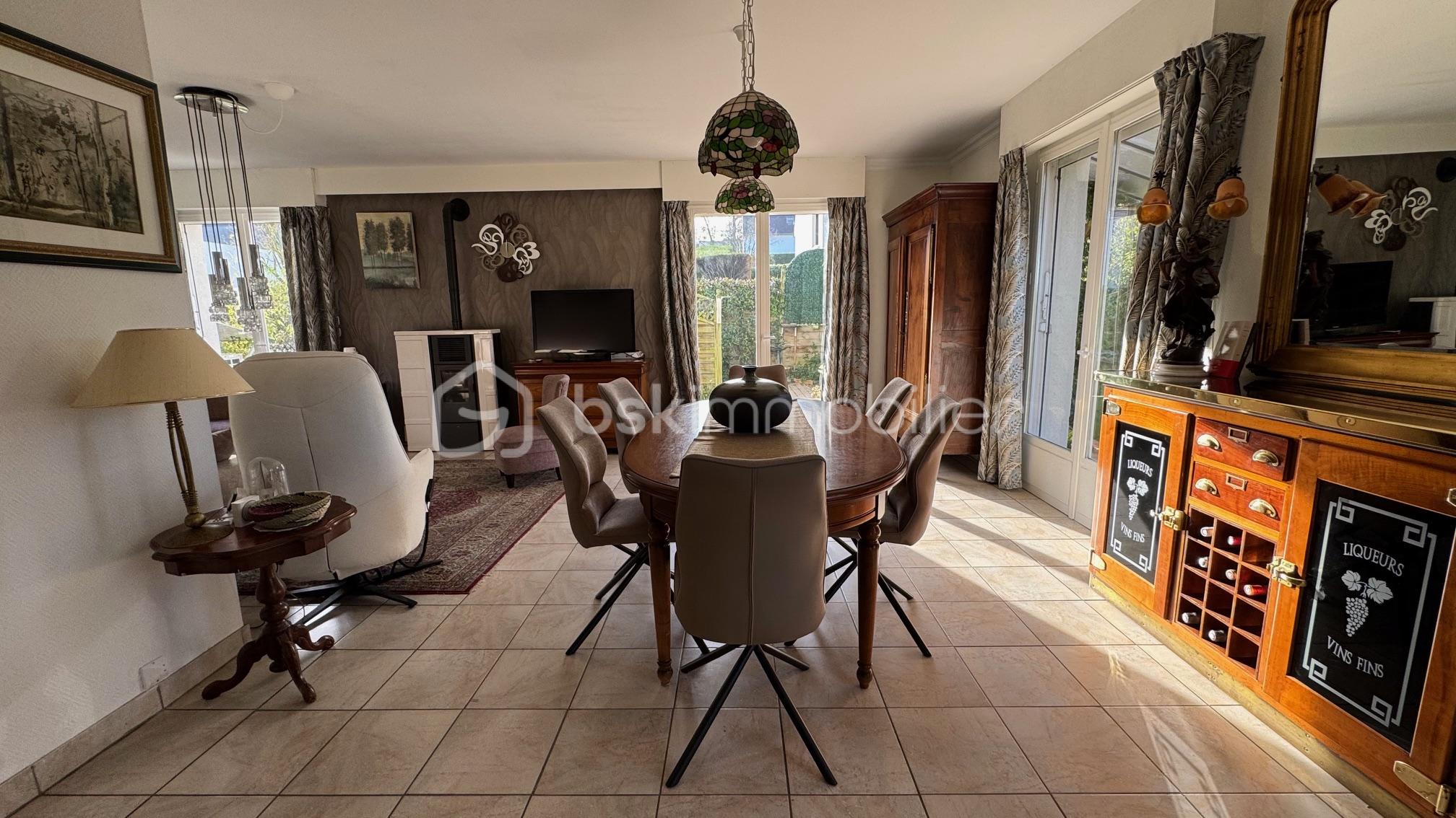 Maison traditionnelle de 132 m² - IMG_1074.jpeg