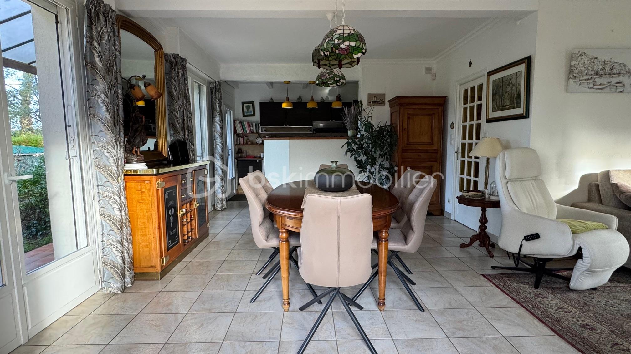 Maison traditionnelle de 132 m² - IMG_1033.jpeg