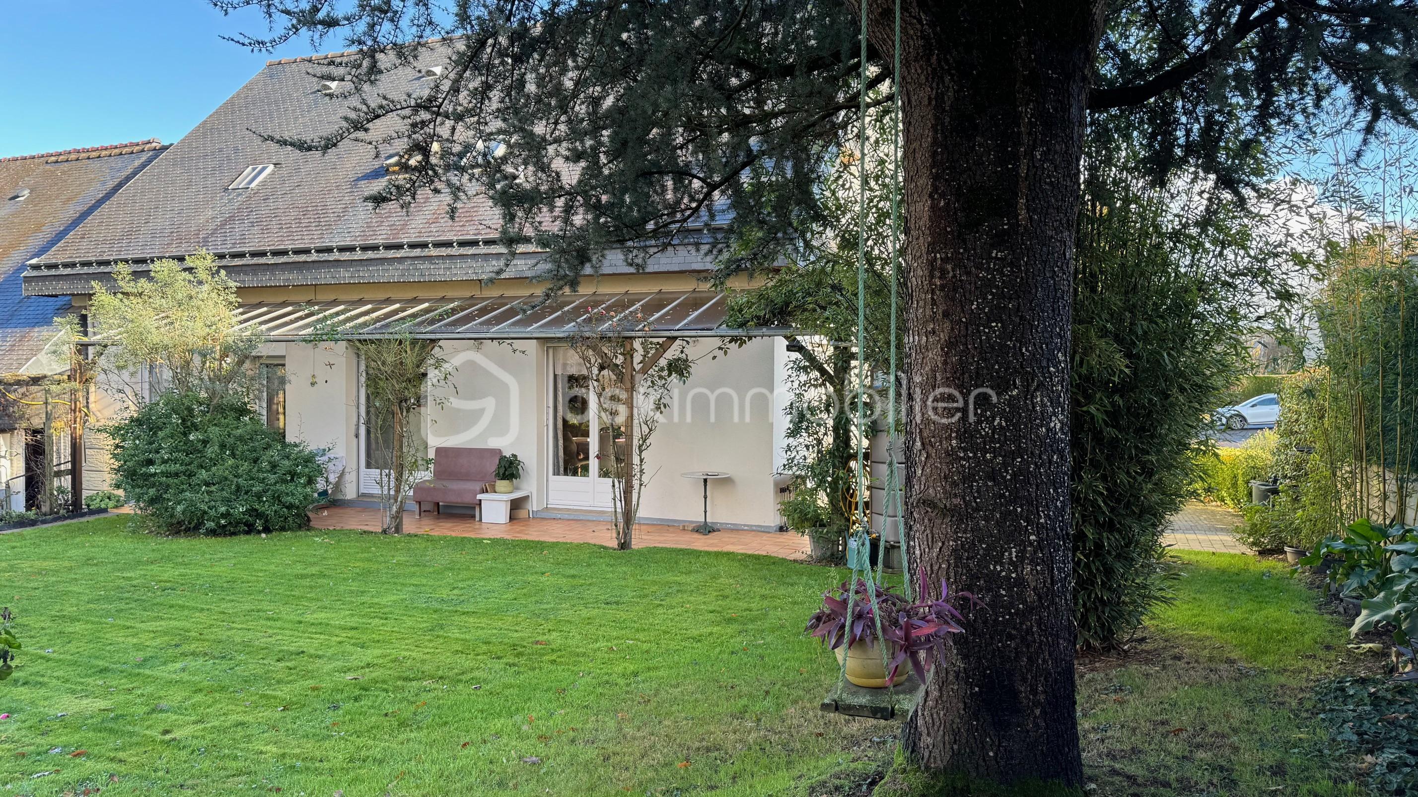 Maison traditionnelle de 132 m² - IMG_0878.jpeg