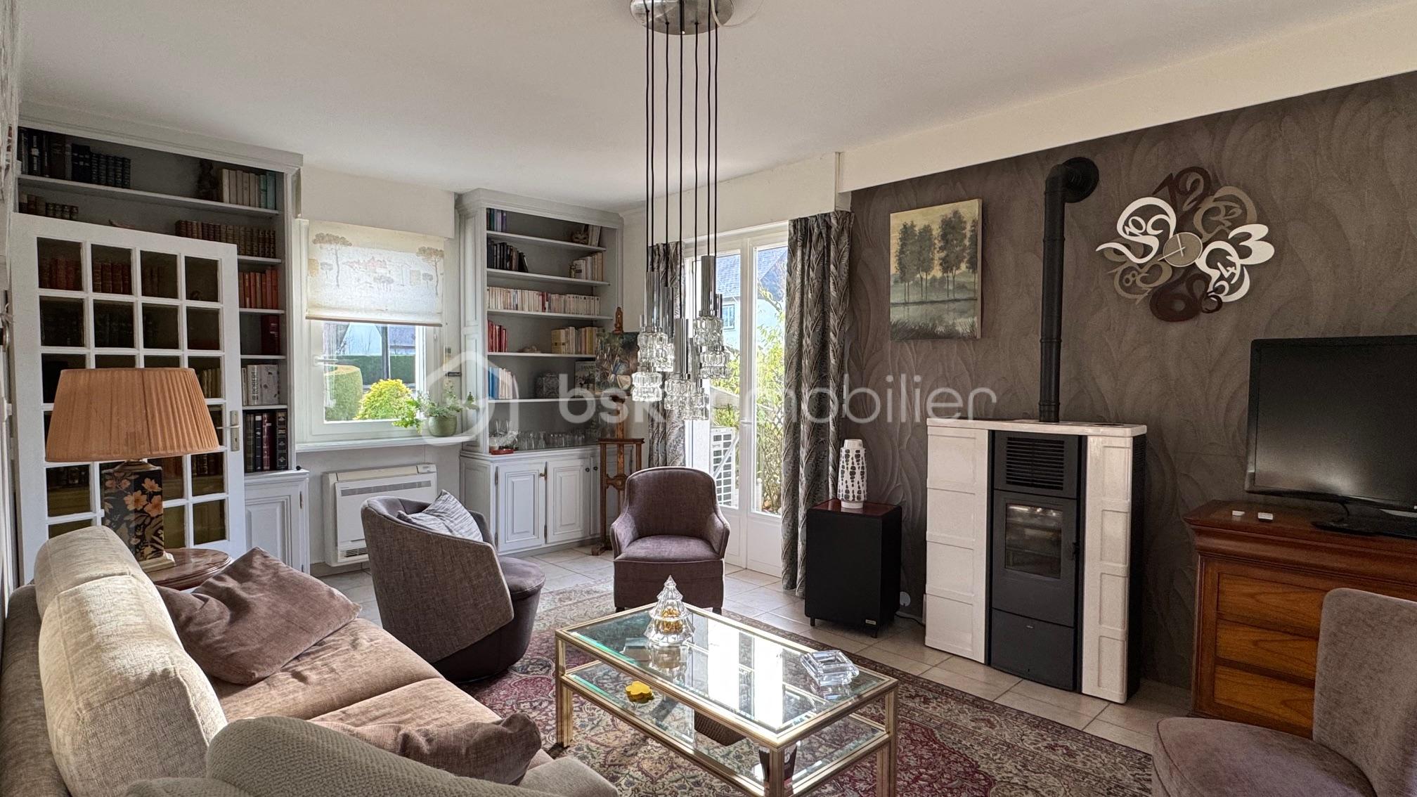 Maison traditionnelle de 132 m² - IMG_1031.jpeg