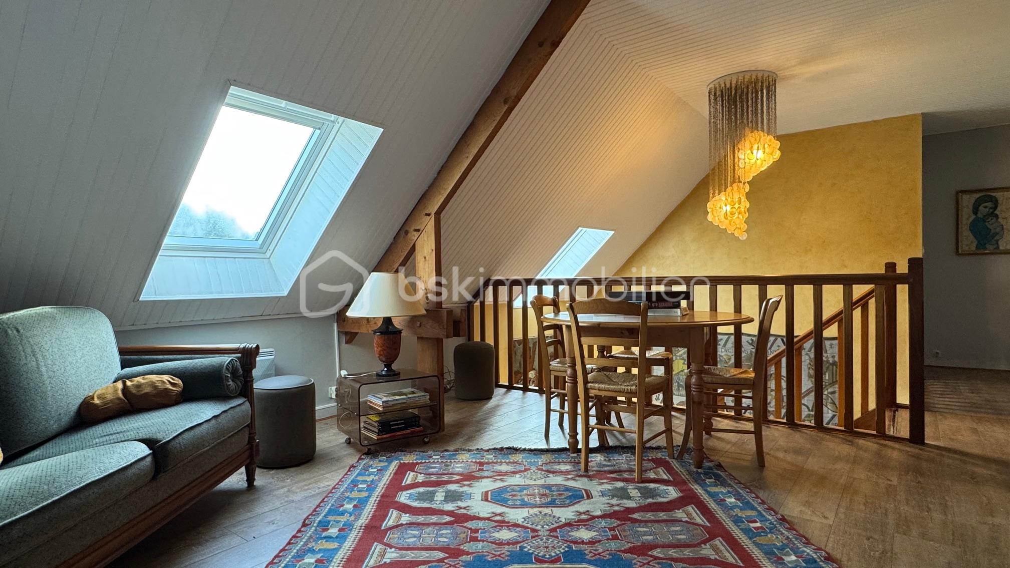 Maison traditionnelle de 132 m² - IMG_1059.jpeg