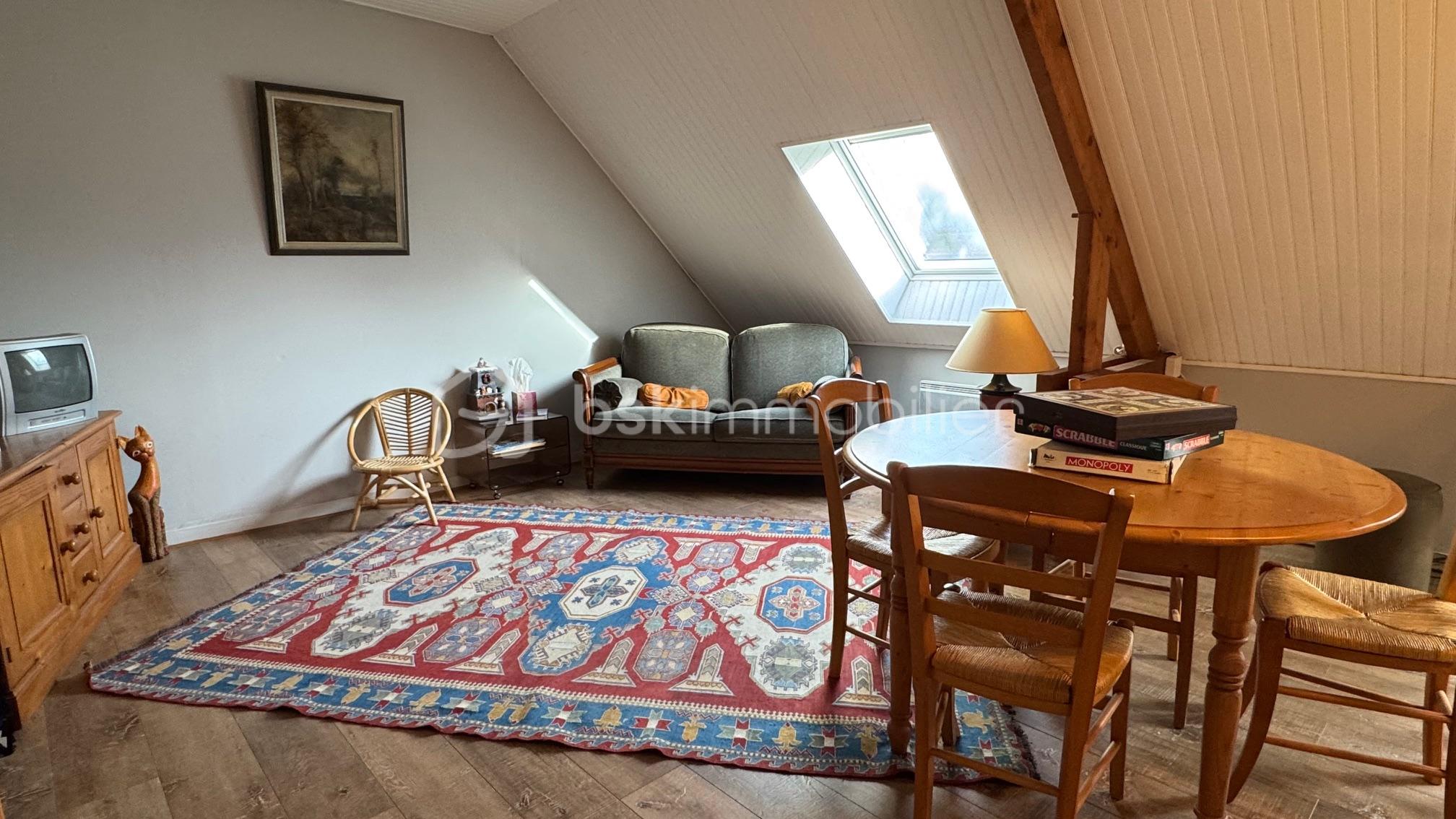 Maison traditionnelle de 132 m² - IMG_1058.jpeg