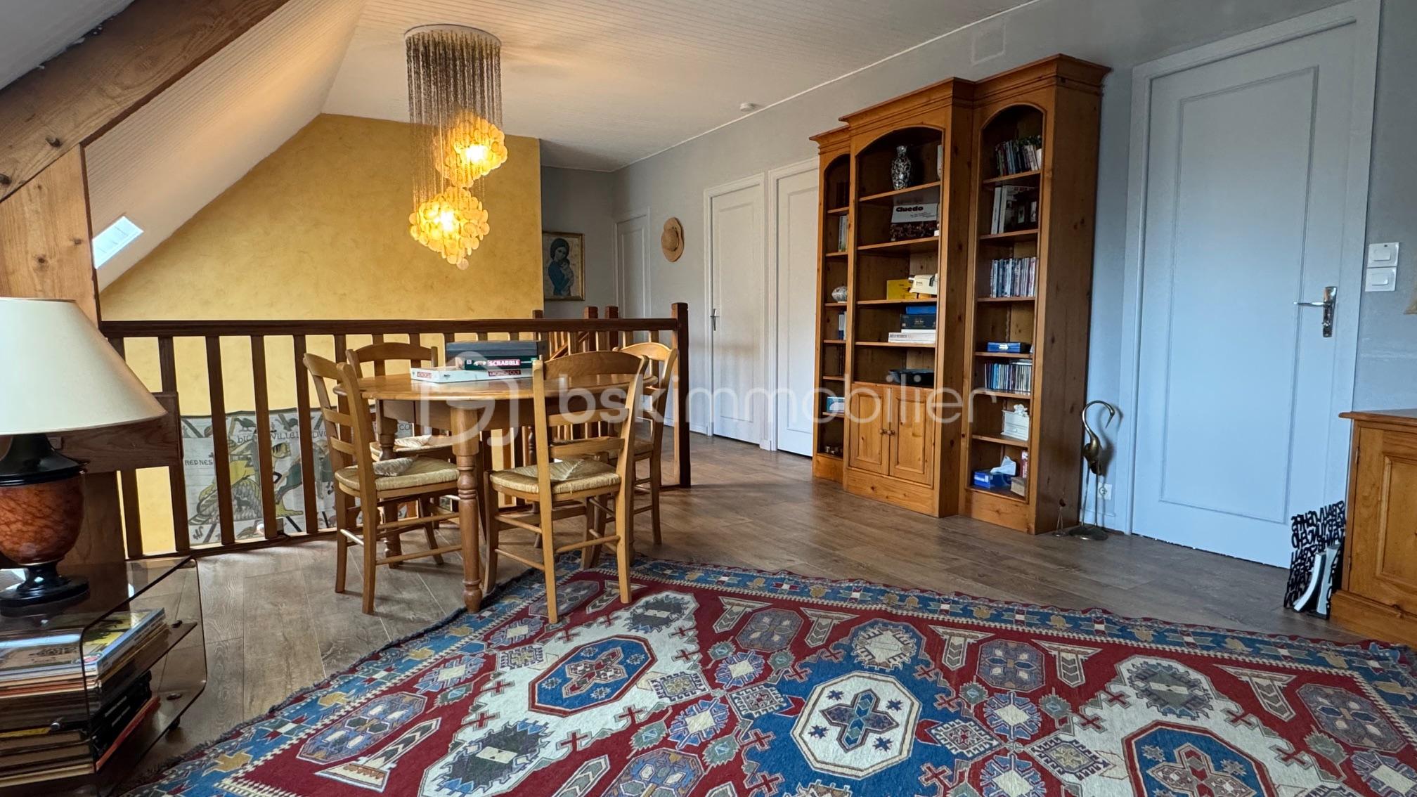 Maison traditionnelle de 132 m² - IMG_1061.jpeg