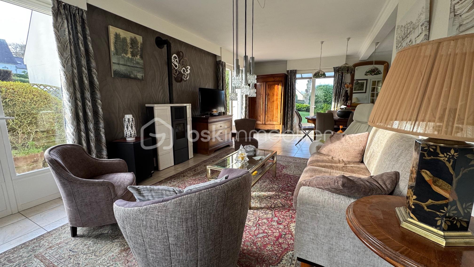 Maison traditionnelle de 132 m² - IMG_1026.jpeg