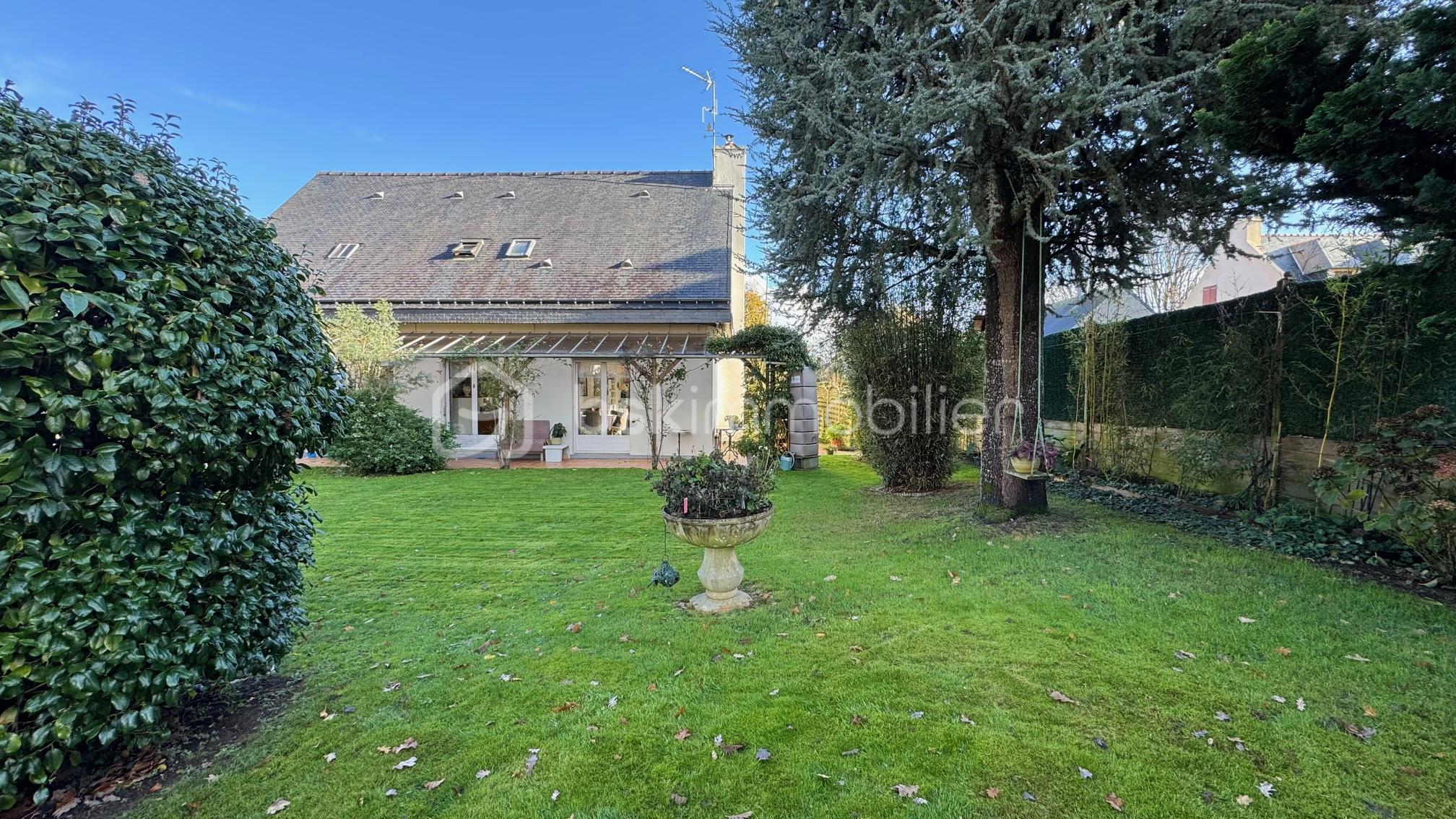 Maison traditionnelle de 132 m² - IMG_0881.jpeg