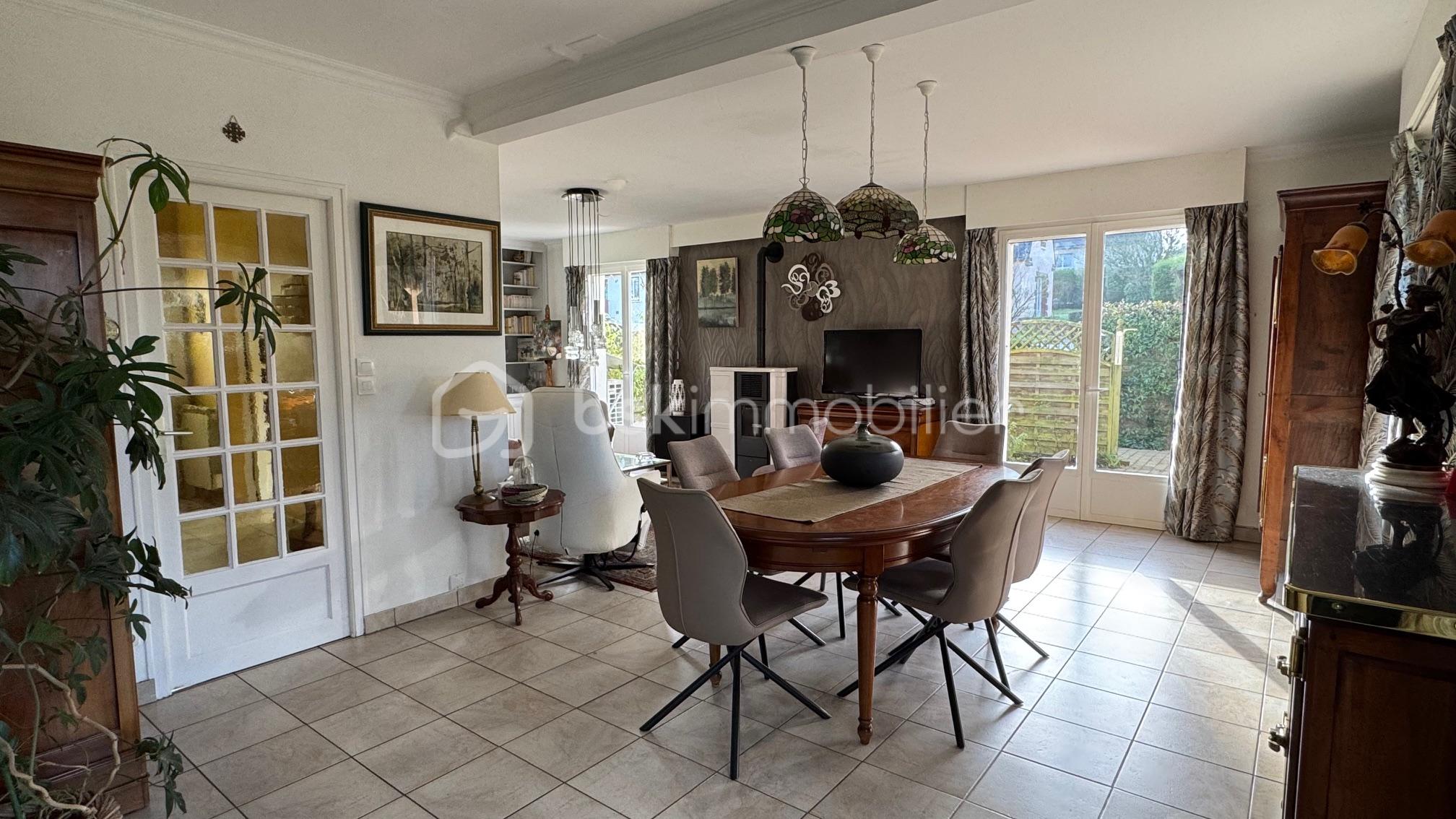 Maison traditionnelle de 132 m² - IMG_1037.jpeg