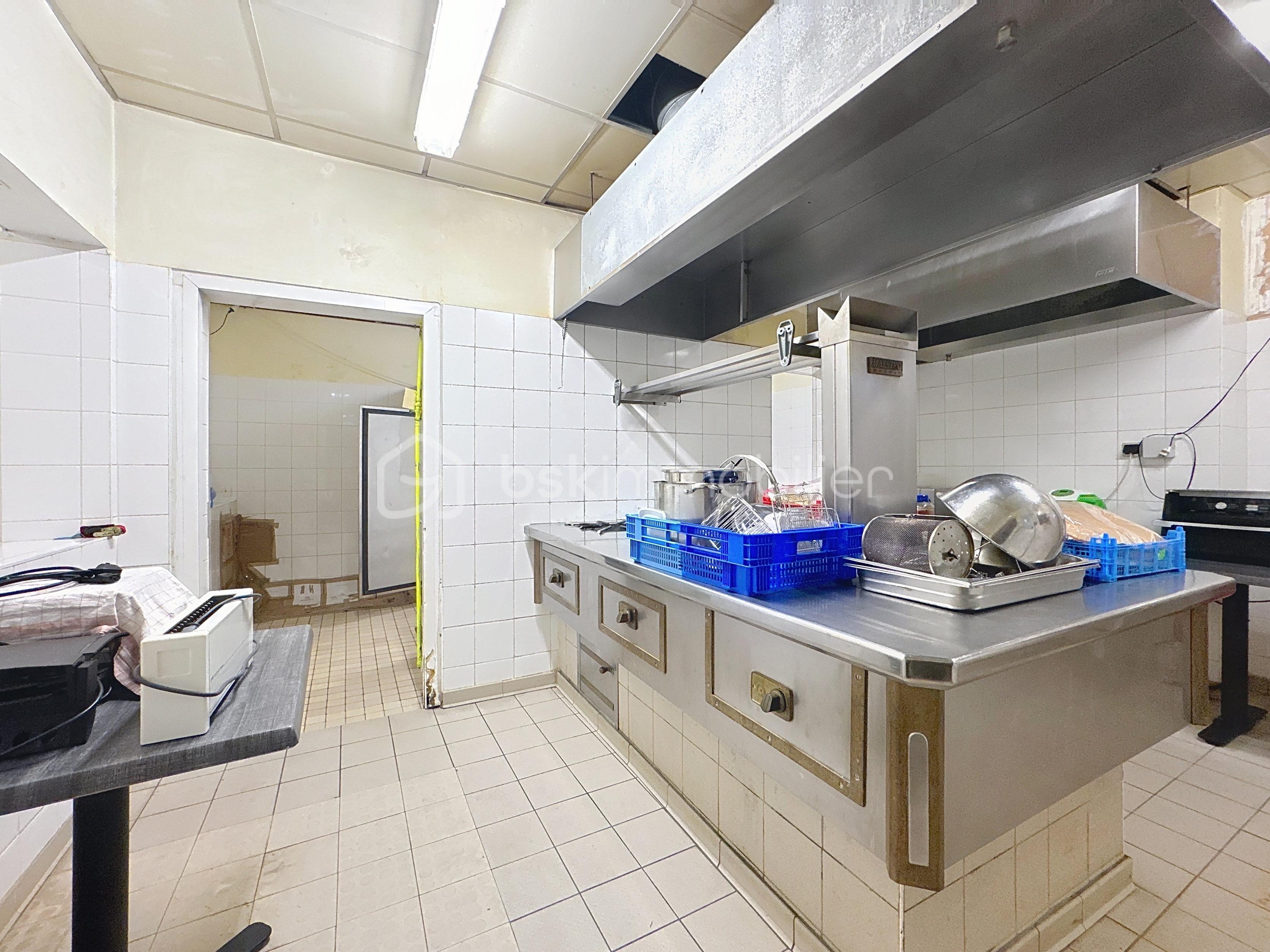 Immeuble de 413,28 m² - IMG_7788.JPG