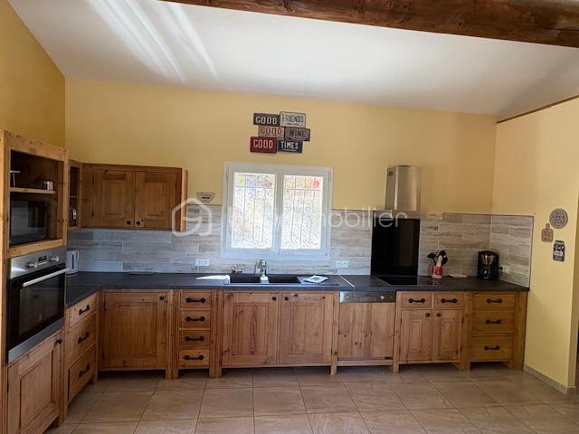 Maison provencale de 177 m² - IMG_3598.jpg