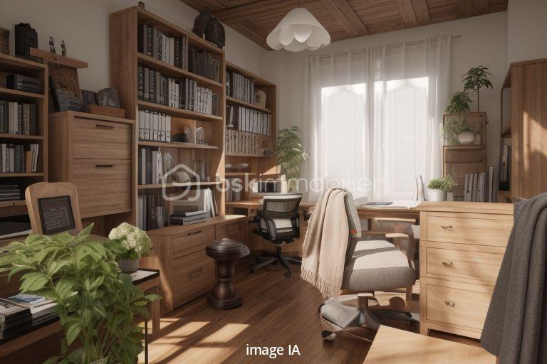 Maison de 110 m² - Renov ch3 Bernard.PNG