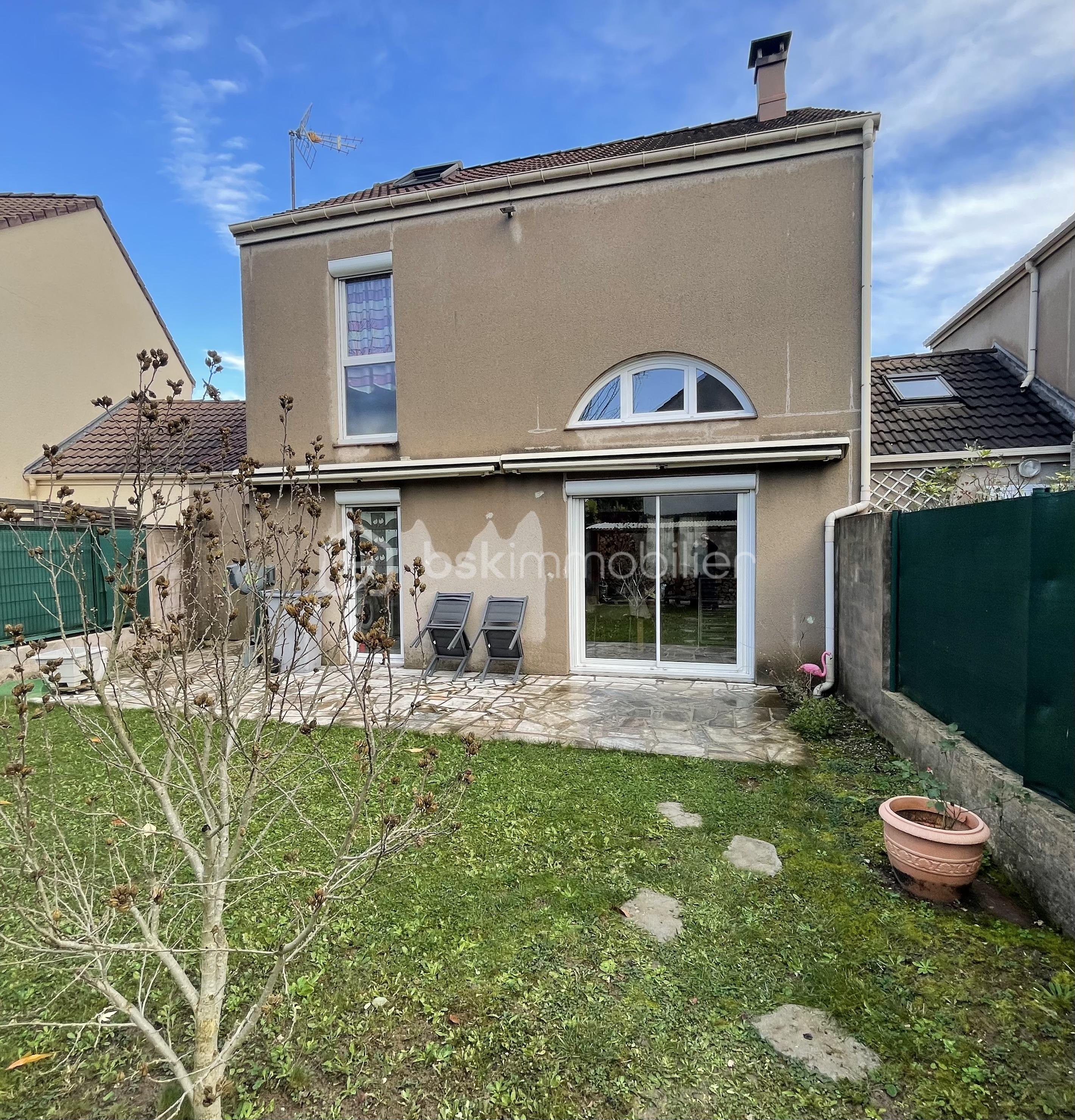 Maison de 107 m² - IMG_4191.jpeg